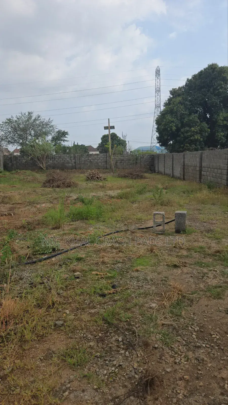 Luxury Plot for Sale in Dawaki Rockville Estate Dawaki News Engr in Dawaki