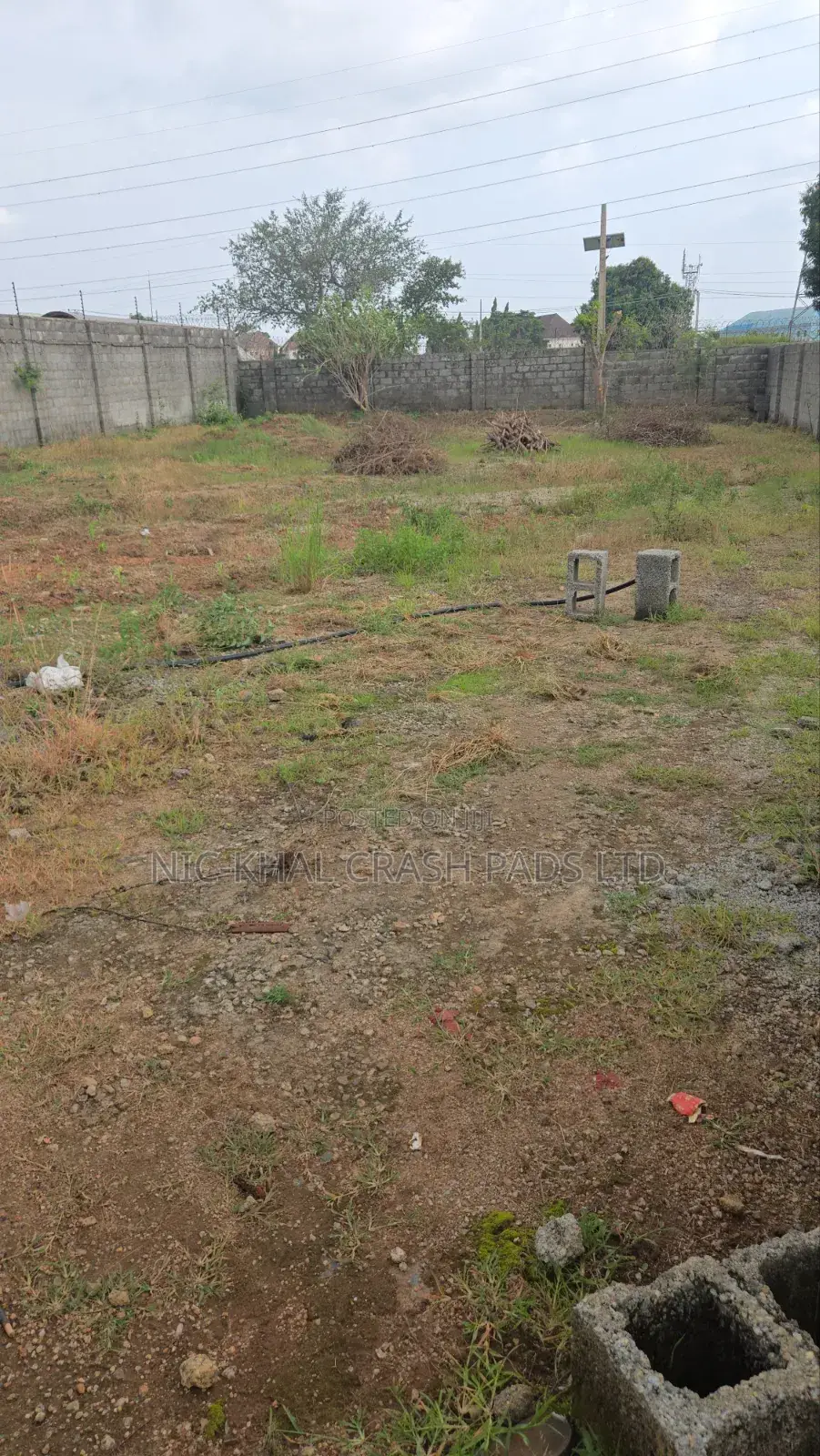 Luxury Plot for Sale in Dawaki Rockville Estate Dawaki News Engr in Dawaki