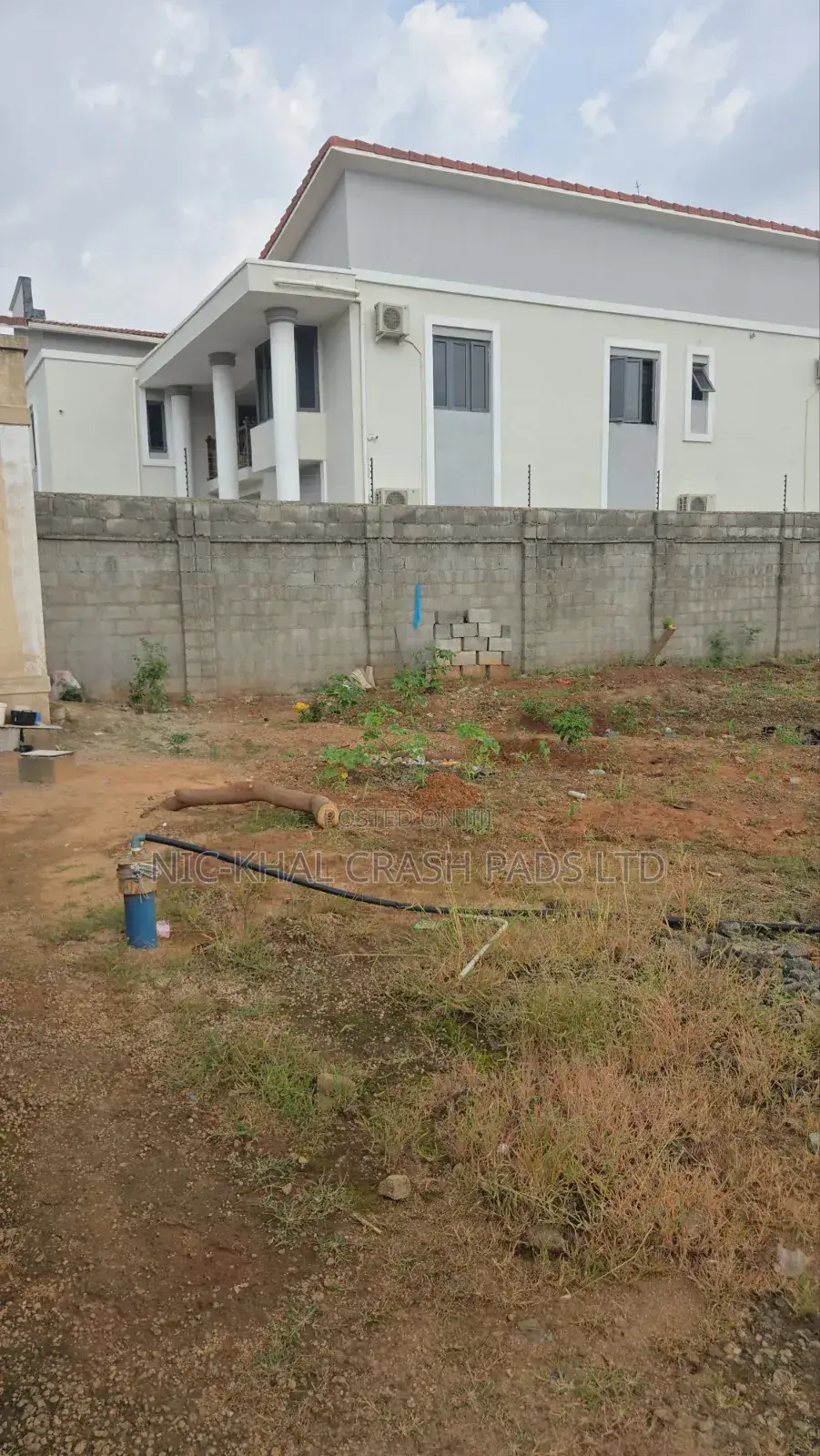 Luxury Plot for Sale in Dawaki Rockville Estate Dawaki News Engr in Dawaki