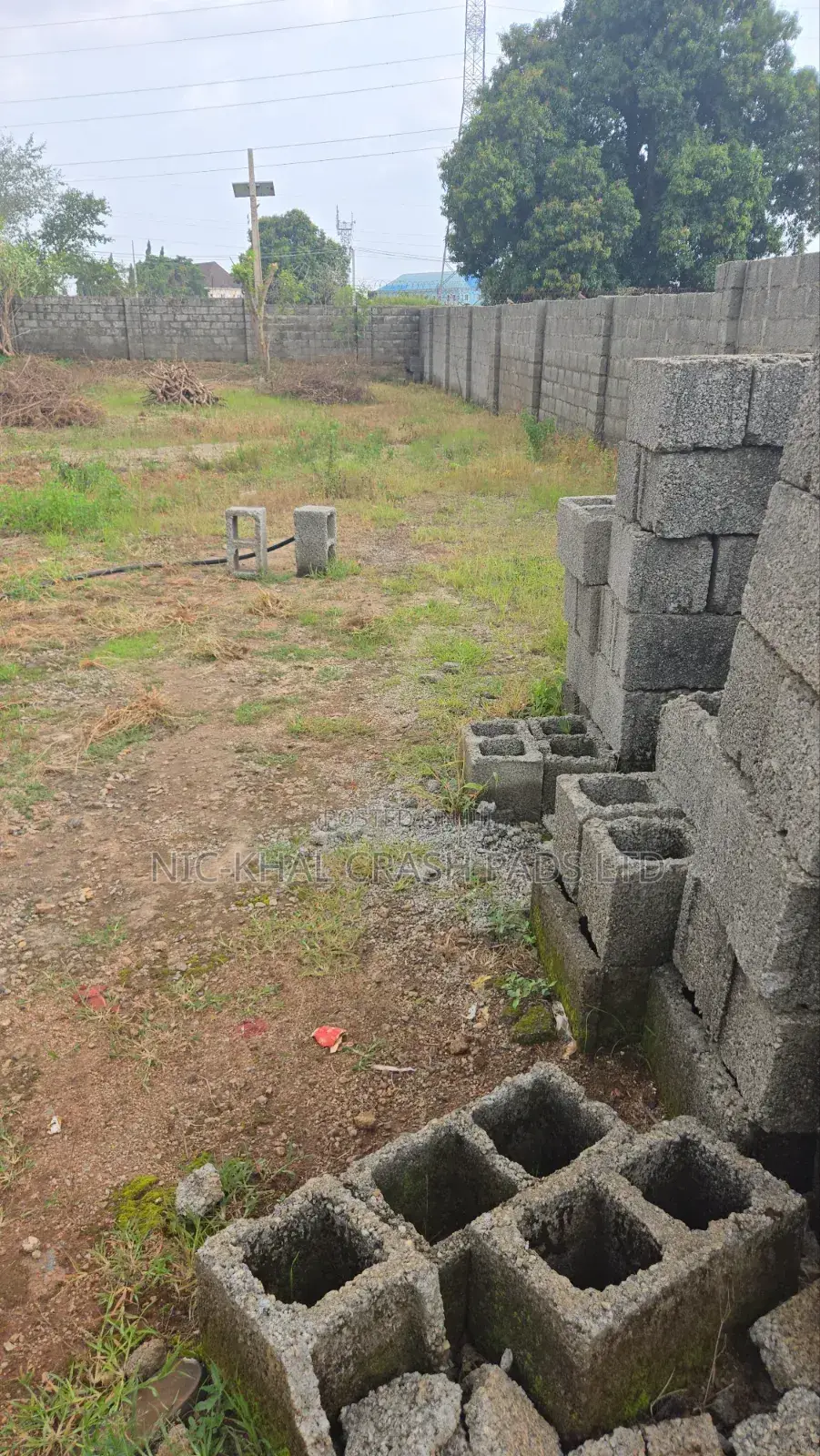 Luxury Plot for Sale in Dawaki Rockville Estate Dawaki News Engr in Dawaki
