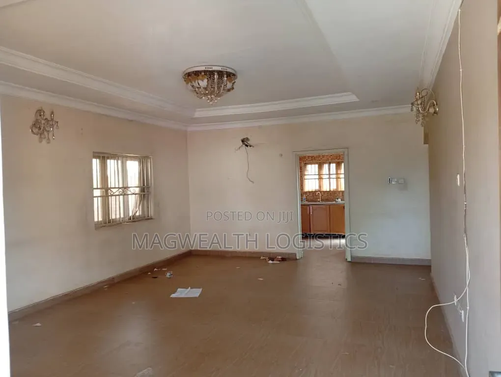 2bdrm Apartment in Kuje for rent in Kuje