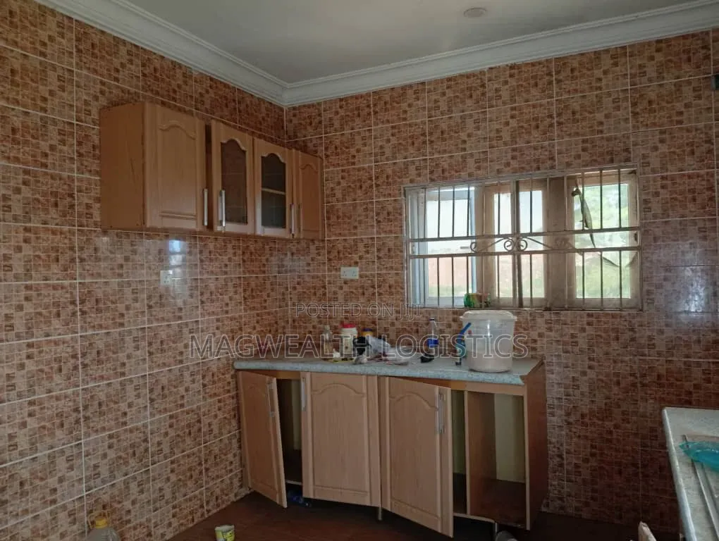 2bdrm Apartment in Kuje for rent in Kuje