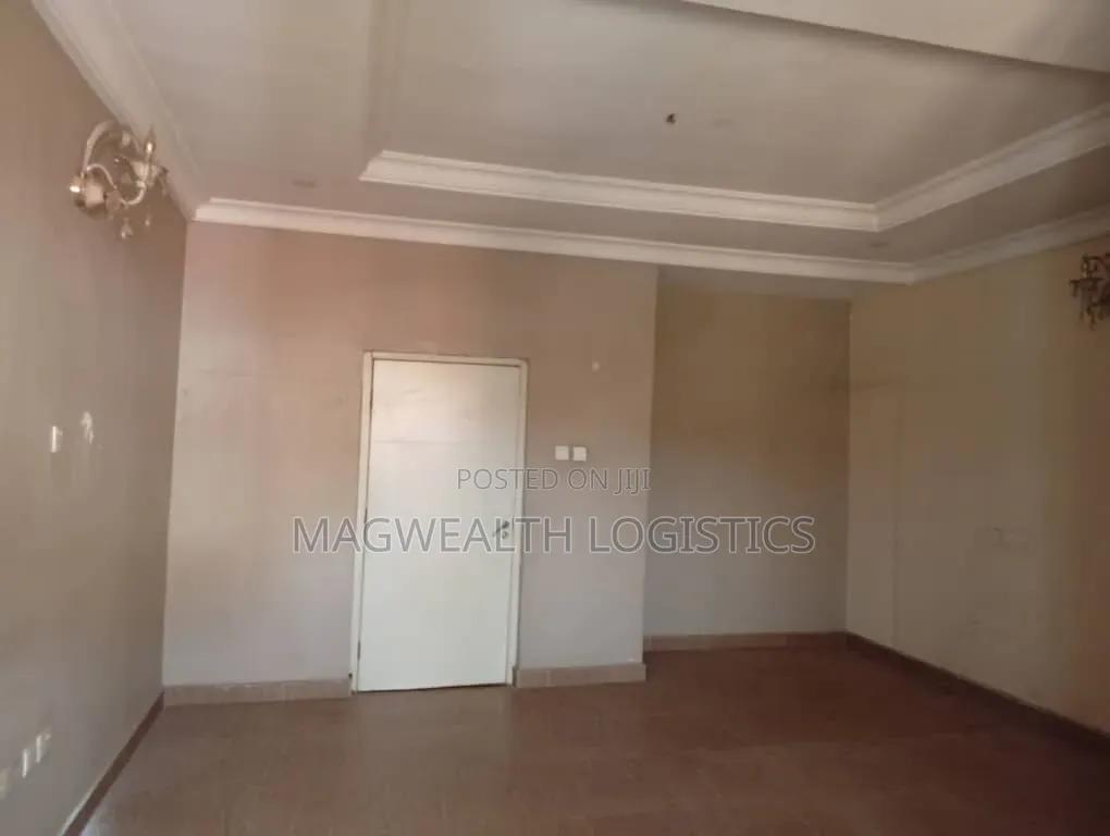2bdrm Apartment in Kuje for rent in Kuje