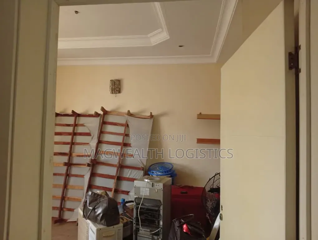 2bdrm Apartment in Kuje for rent in Kuje