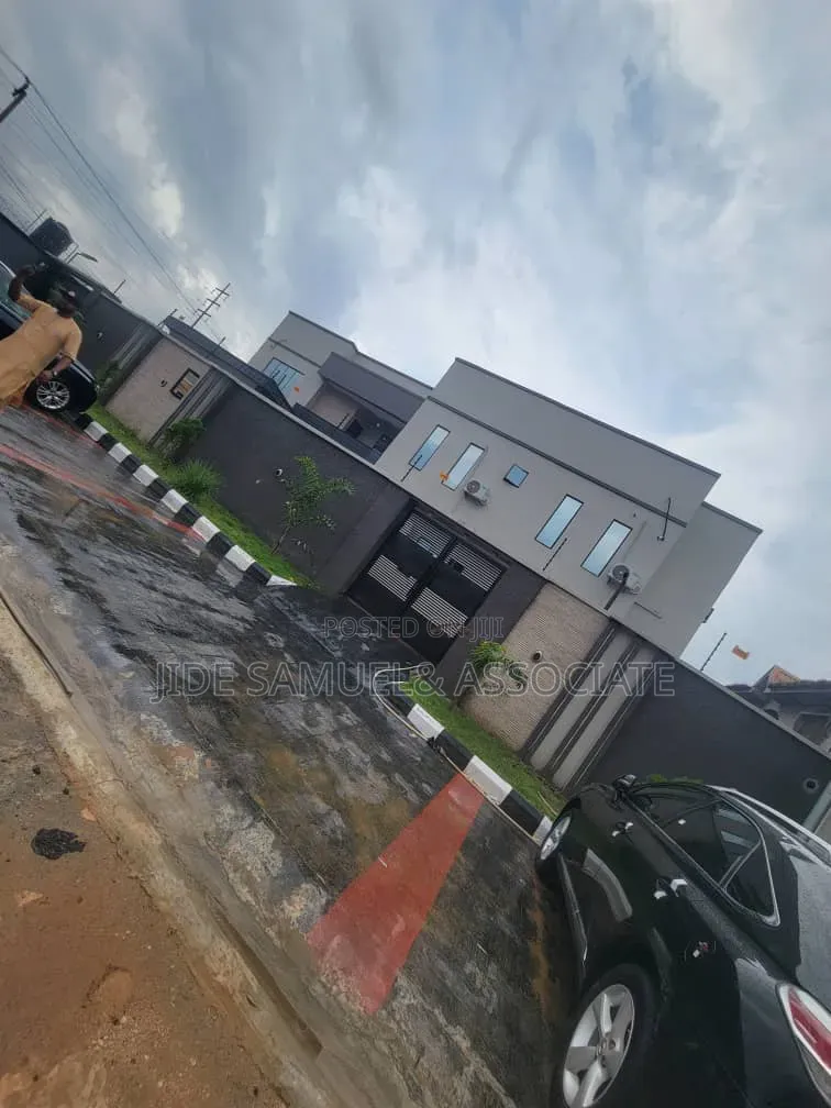 Two Bed Short Let @ Gowon Estate Egbda in Egbeda