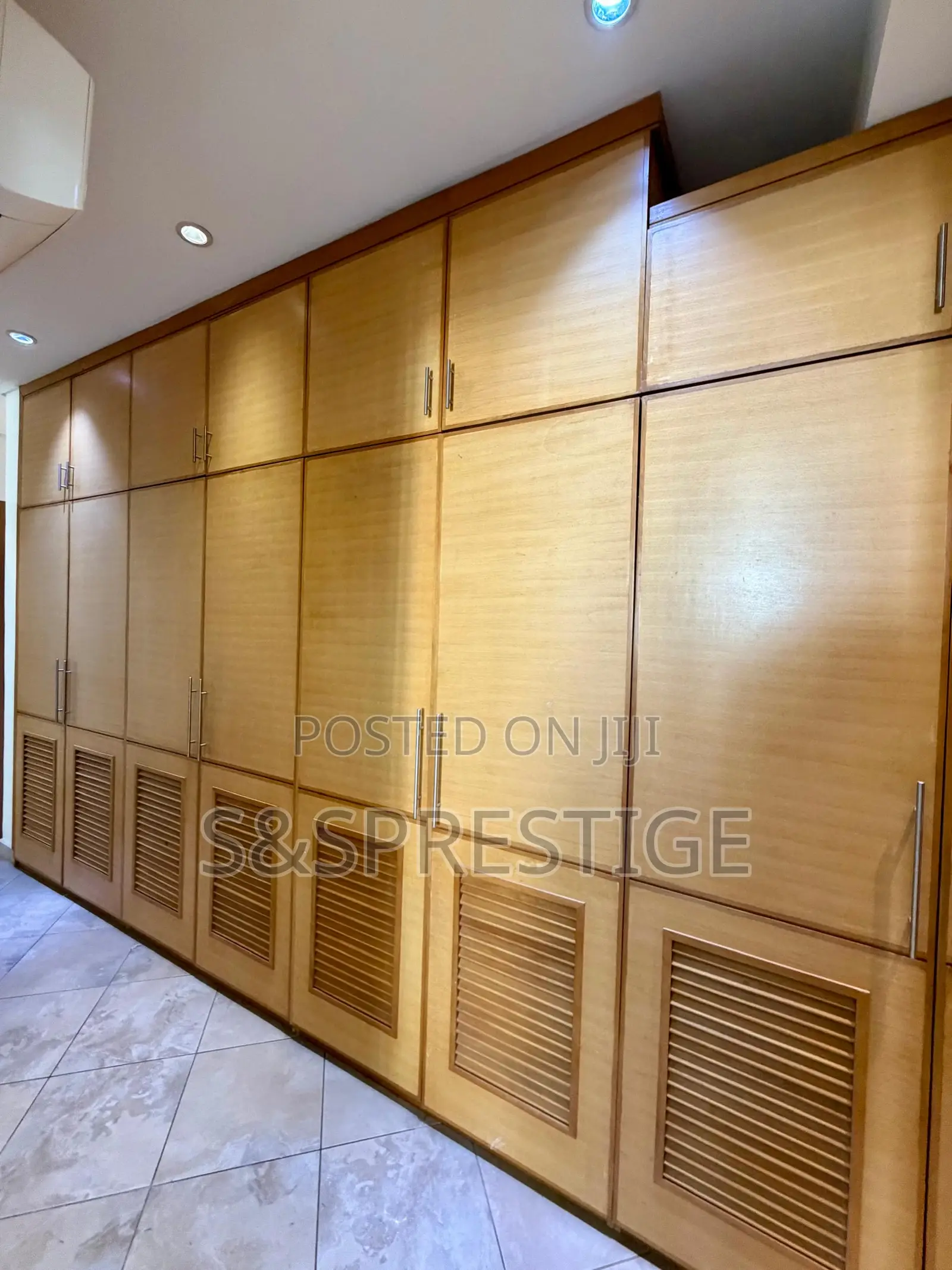 4bdrm Townhouse / Terrace in Banana Island for rent in Banana Island