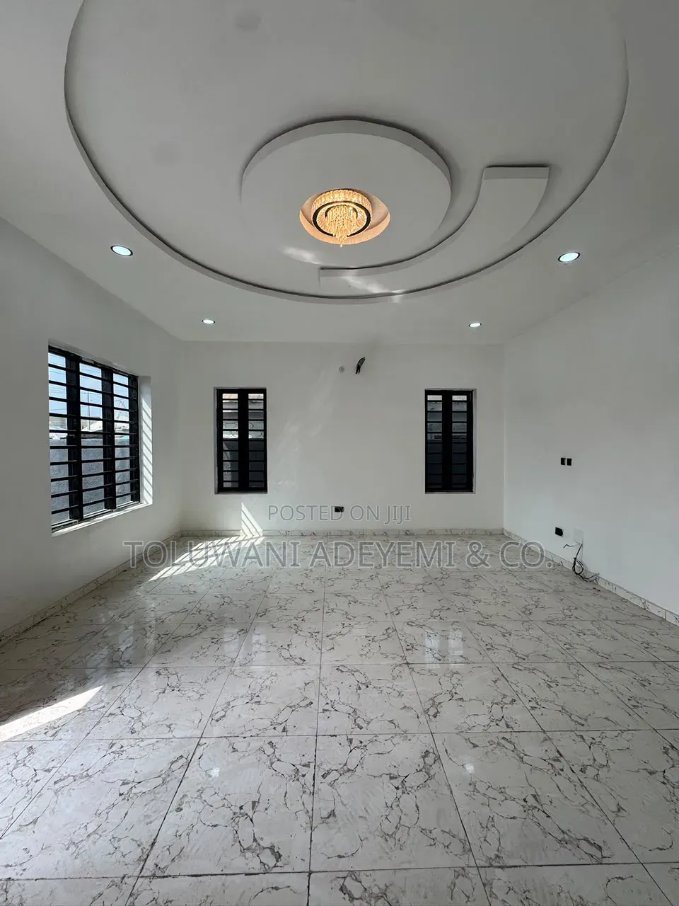 4bdrm House in Abraham Adesanya Estate for sale in Abraham Adesanya Estate
