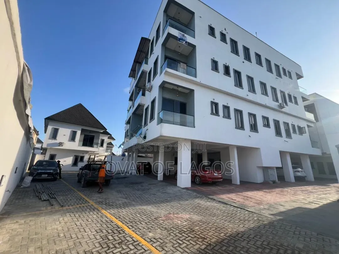 2bdrm Apartment in Ologolo for rent in Ologolo