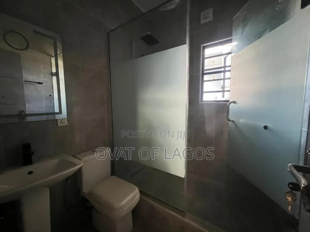 3bdrm Duplex in Ologolo for rent in Ologolo