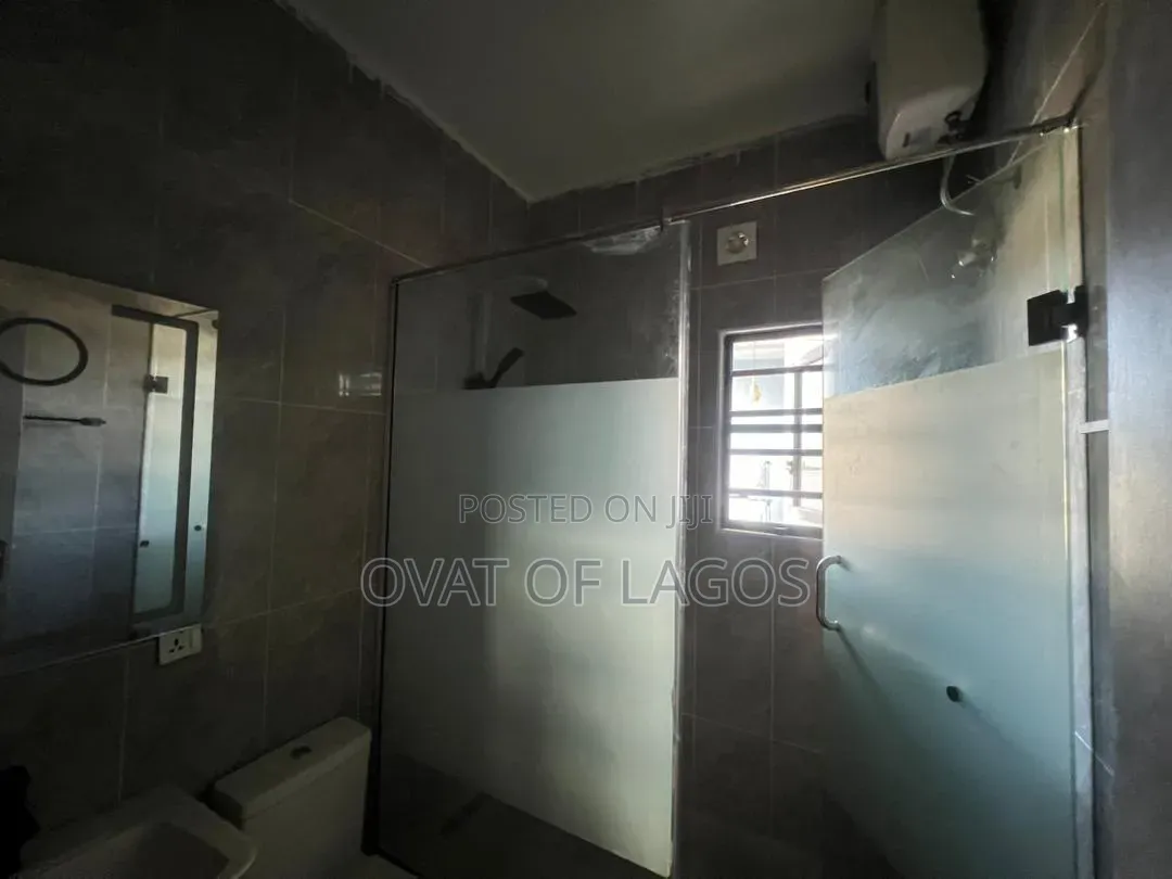 3bdrm Duplex in Ologolo for rent in Ologolo