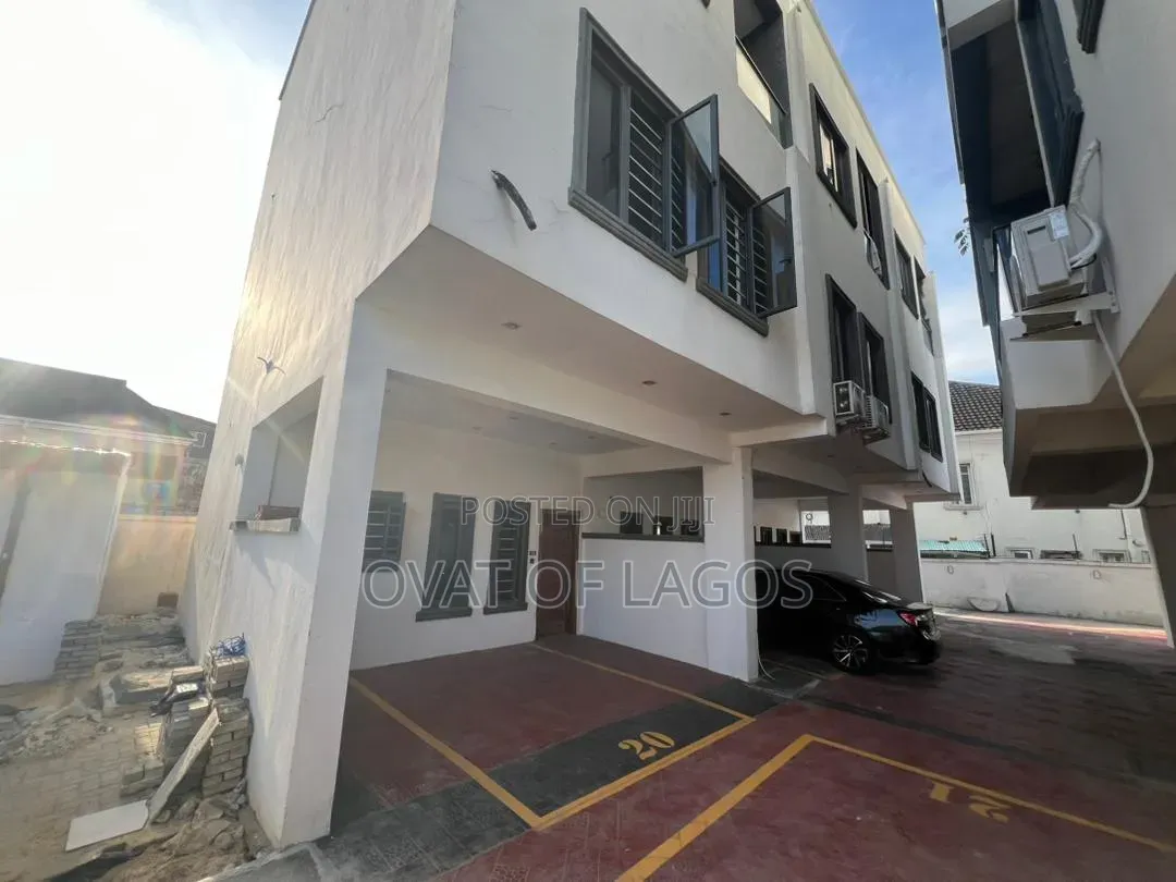 3bdrm Duplex in Ologolo for sale in Ologolo