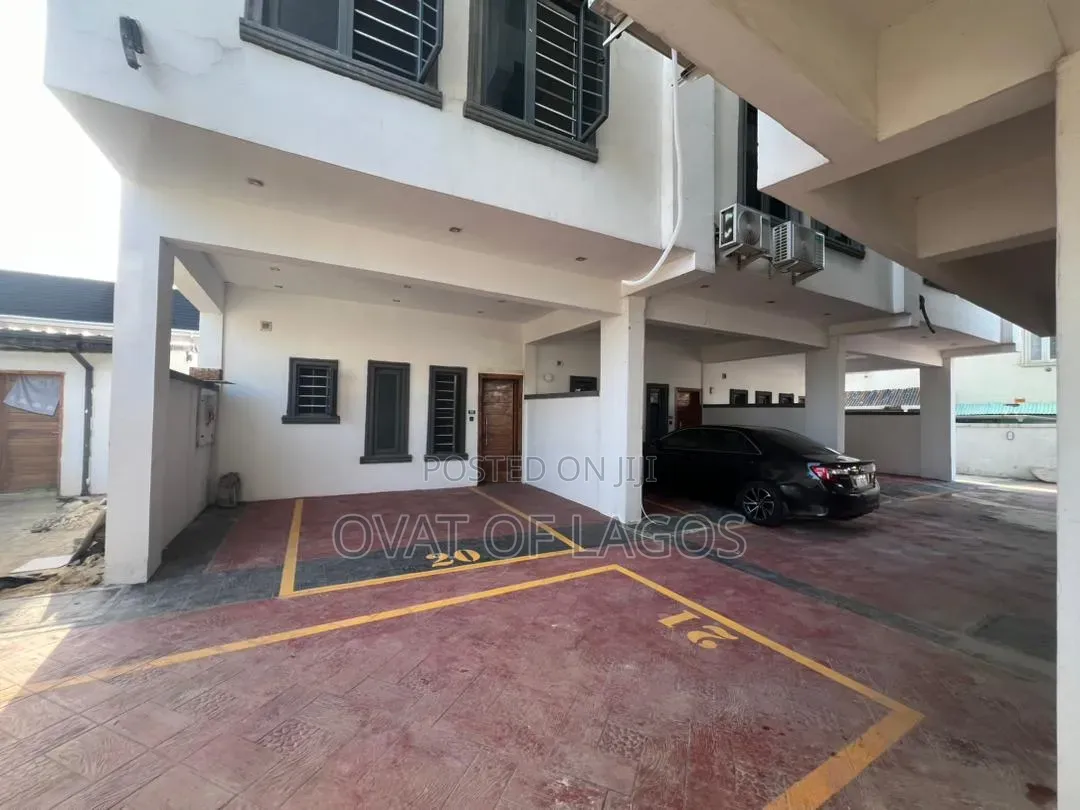 3bdrm Duplex in Ologolo for sale in Ologolo
