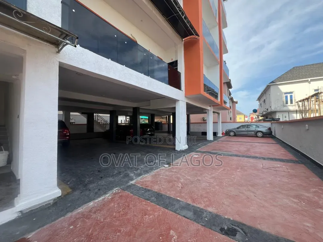 3bdrm House in Ologolo for rent in Ologolo
