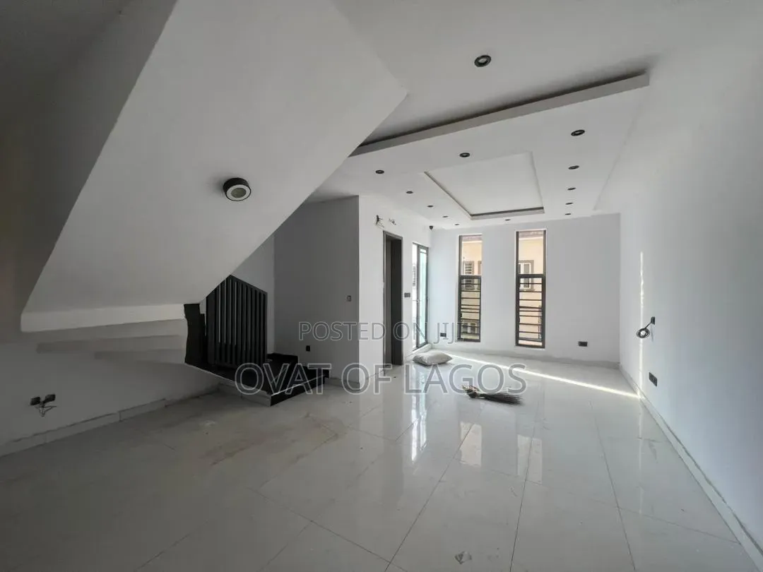 2bdrm Duplex in Ologolo for rent in Ologolo