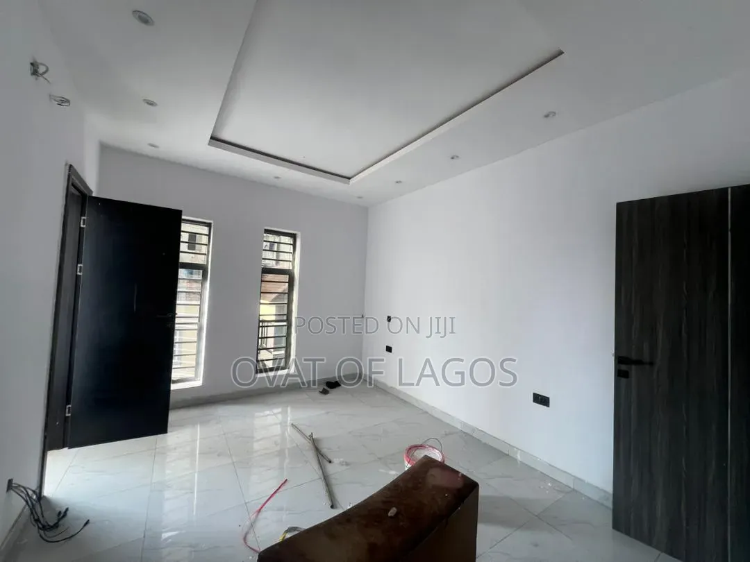 2bdrm Duplex in Ologolo for rent in Ologolo