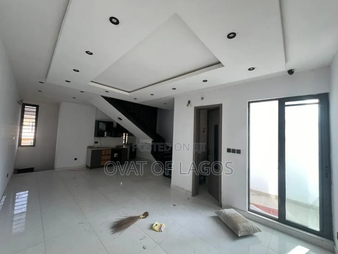 2bdrm Duplex in Ologolo for rent in Ologolo