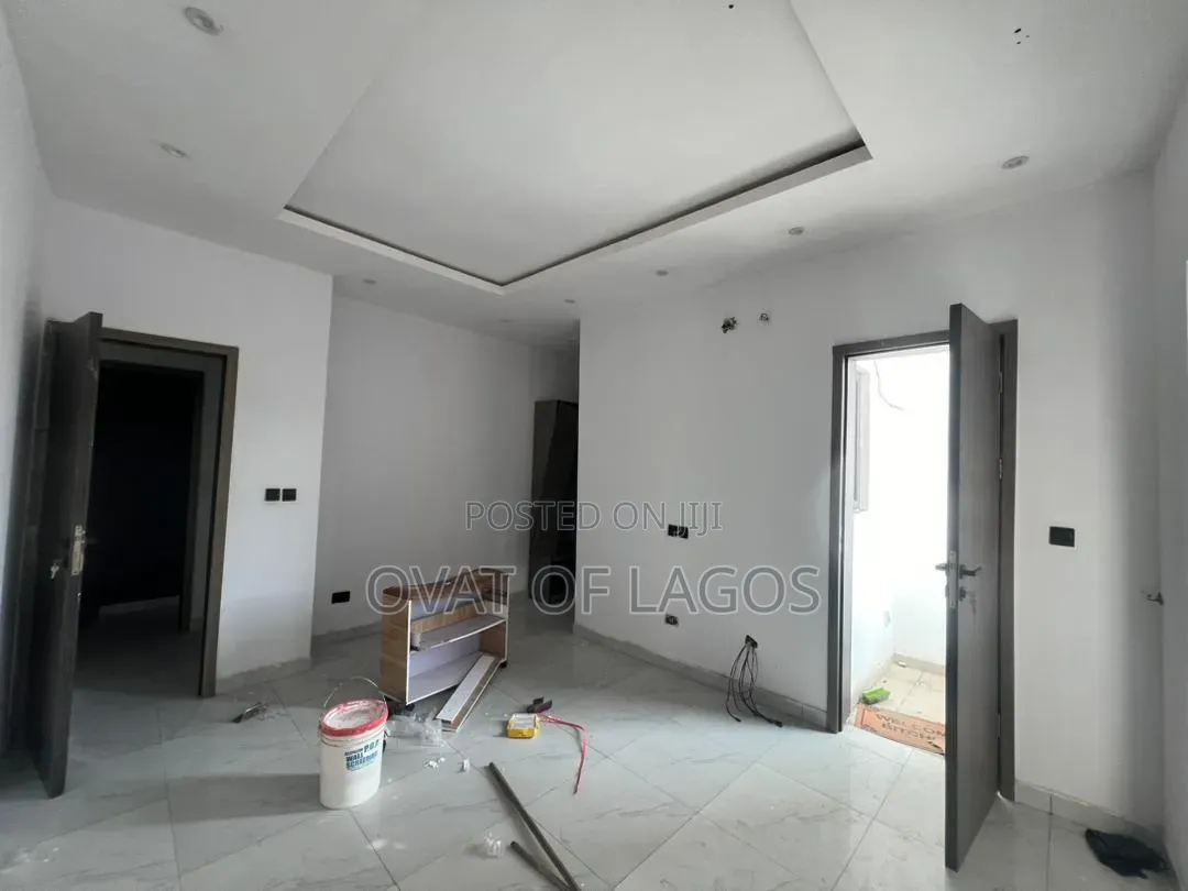 2bdrm Duplex in Ologolo for rent in Ologolo