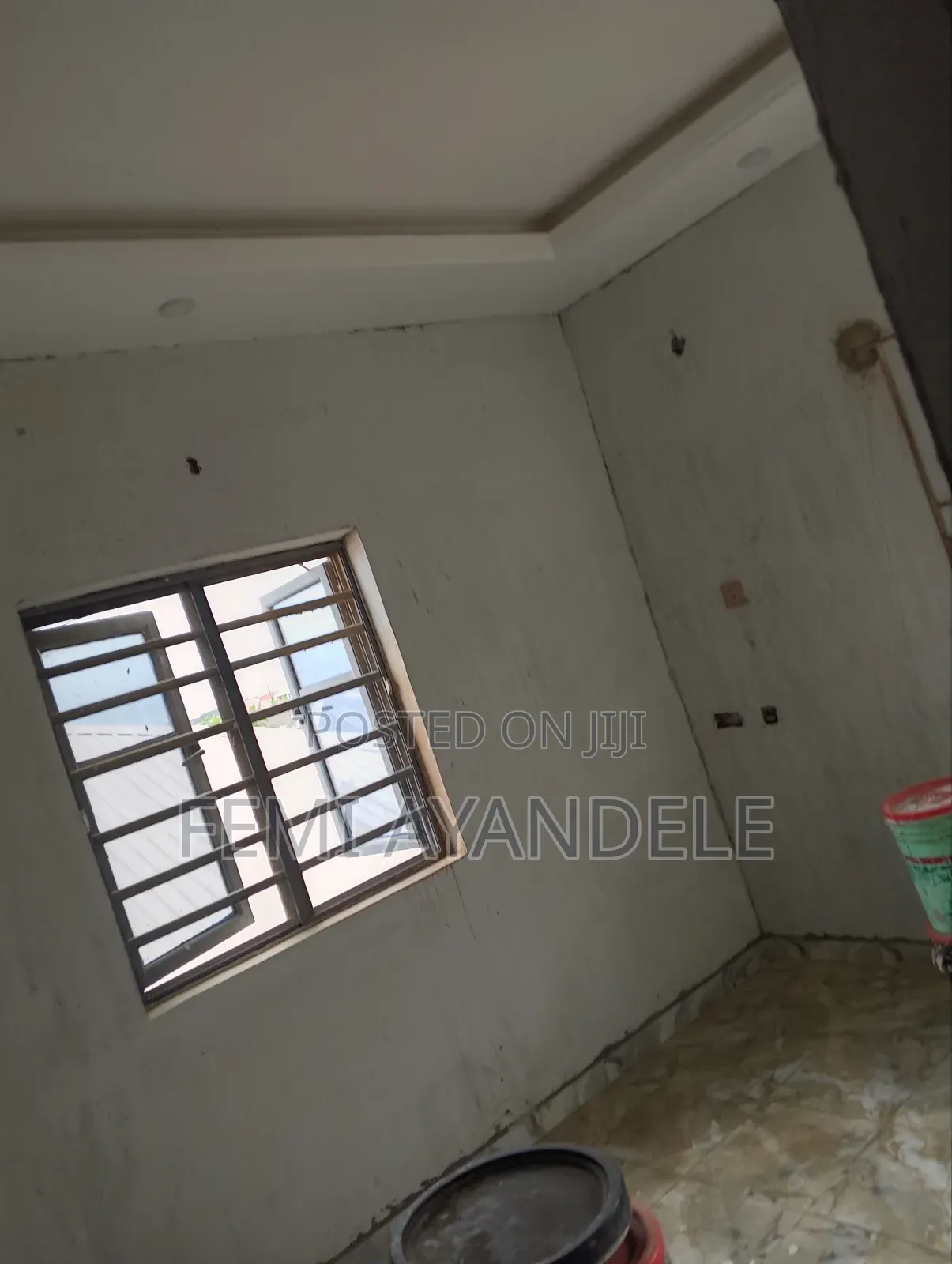 Furnished 1bdrm Apartment in Ofin Estate, Ikorodu for rent in Ikorodu