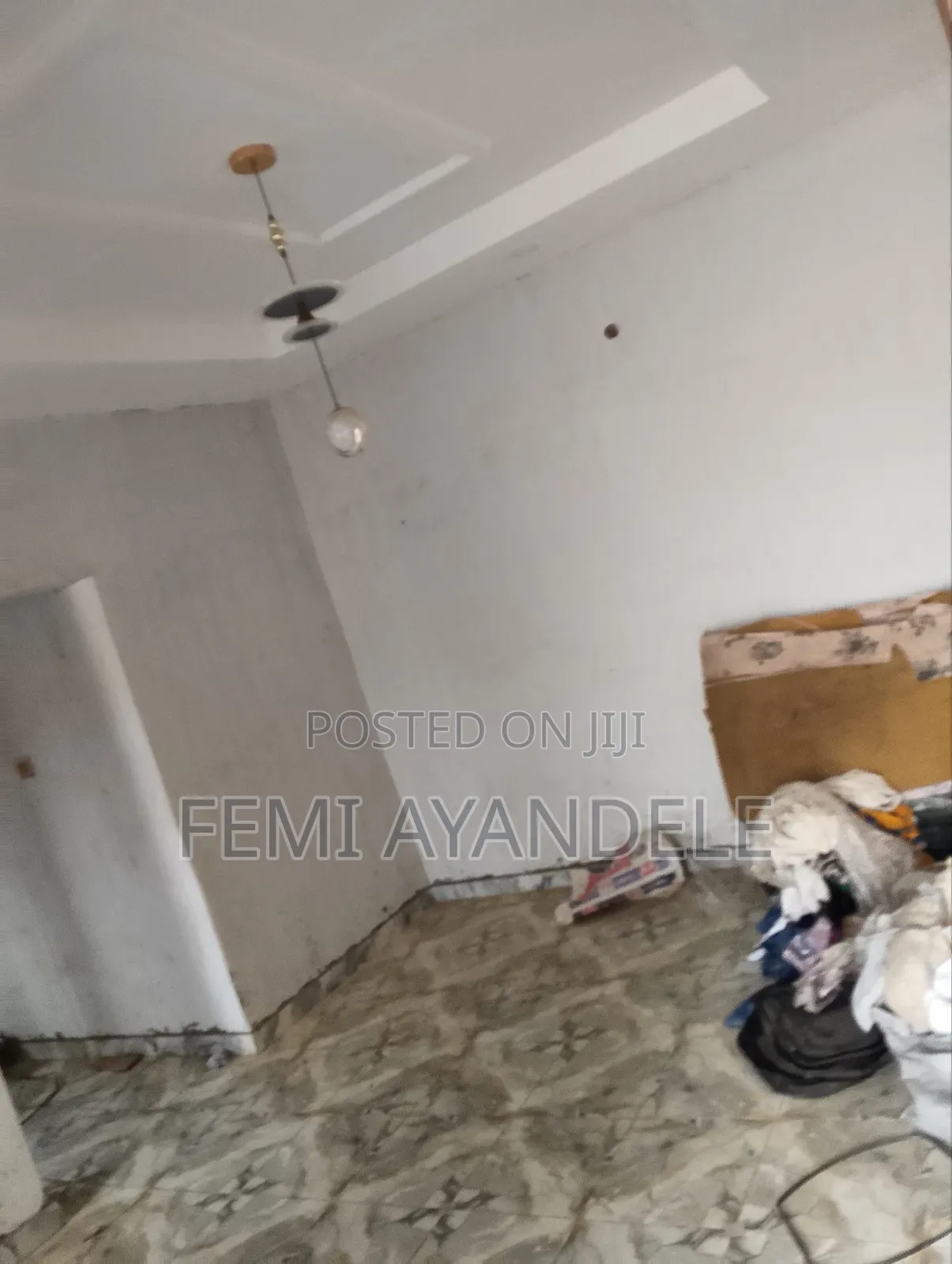 Furnished 1bdrm Apartment in Ofin Estate, Ikorodu for rent in Ikorodu