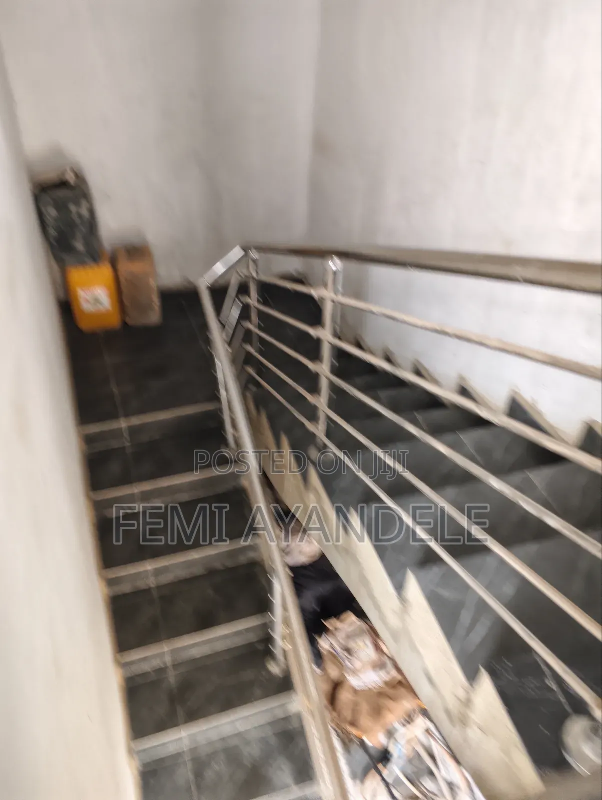 Furnished 1bdrm Apartment in Ofin Estate, Ikorodu for rent in Ikorodu