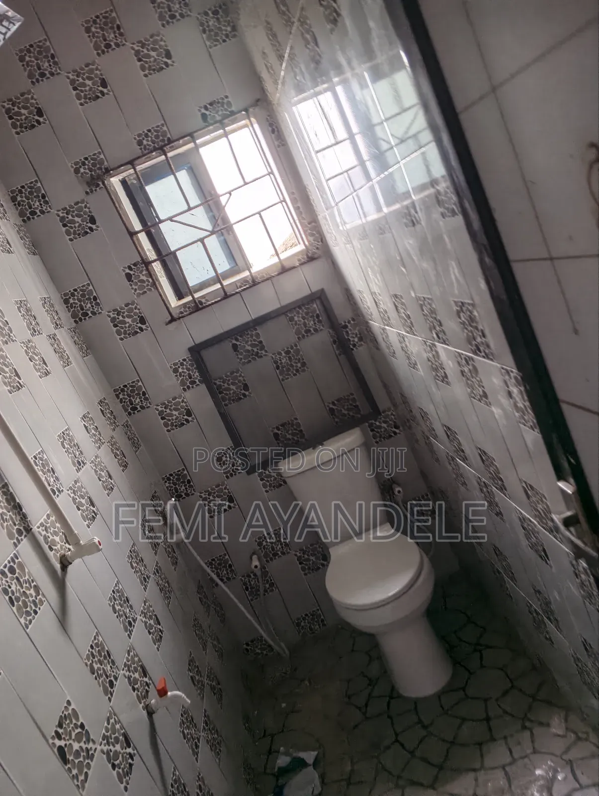 Furnished 1bdrm Apartment in Ofin Estate, Ikorodu for rent in Ikorodu