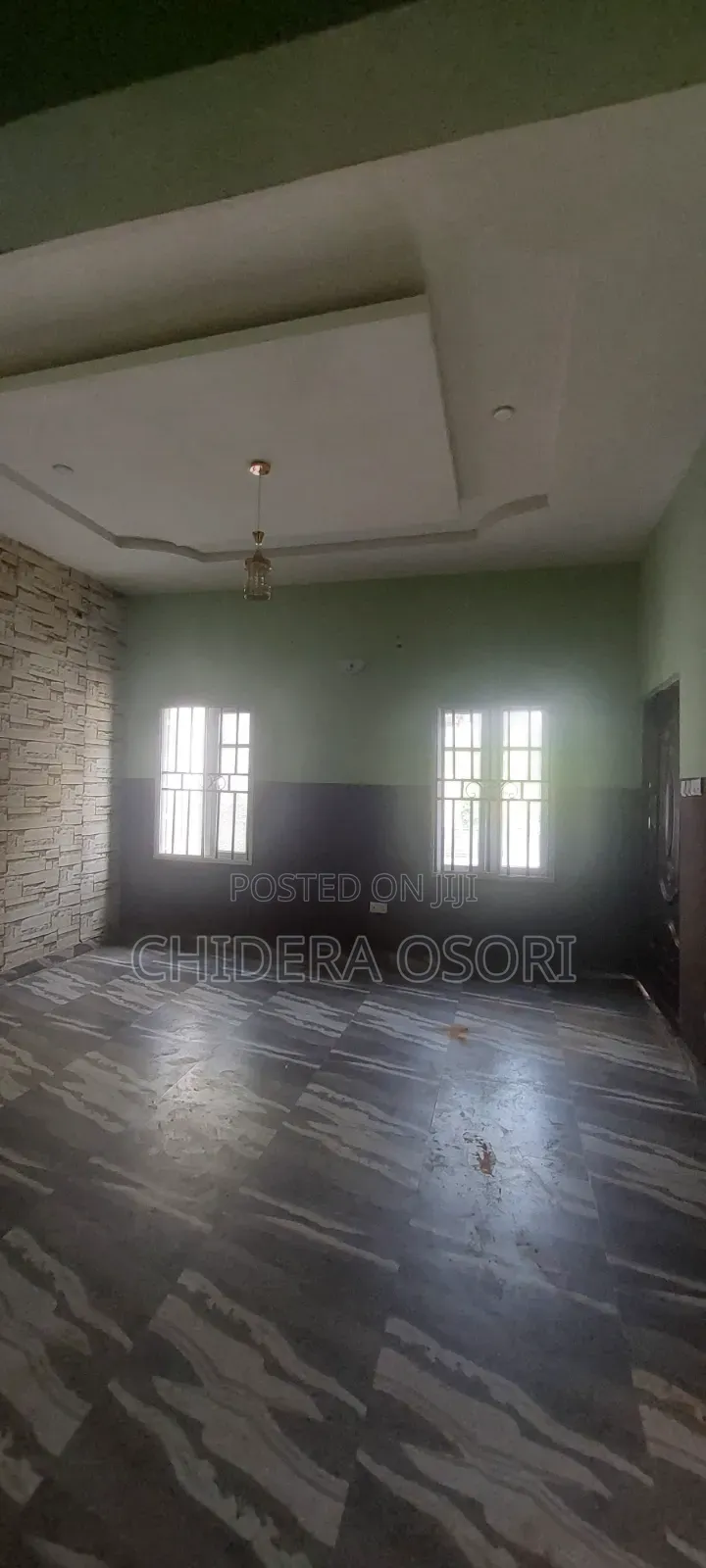 1bdrm Room & Parlour in Dutse for rent in Dutse-Alhaji