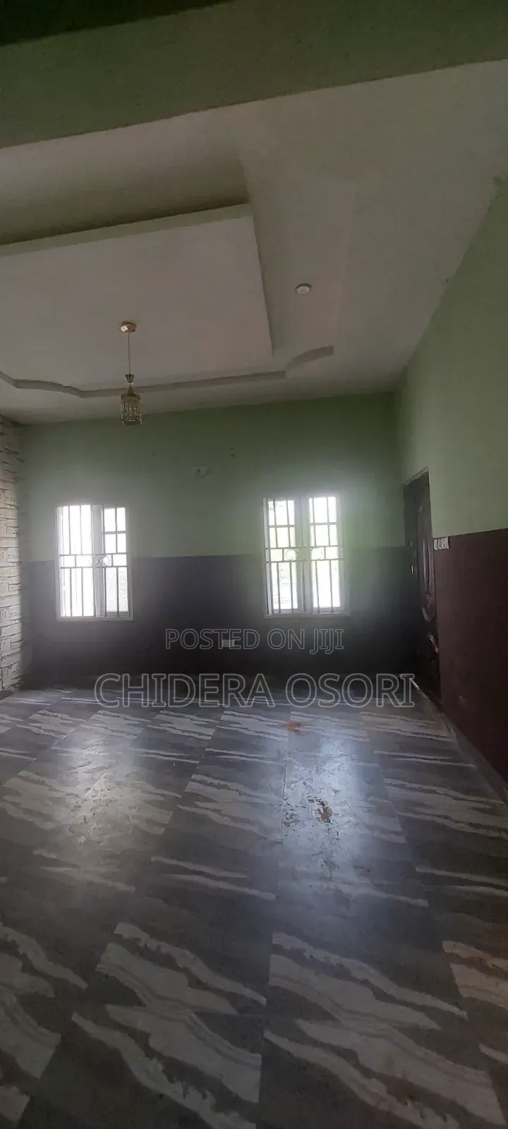 1bdrm Room & Parlour in Dutse for rent in Dutse-Alhaji
