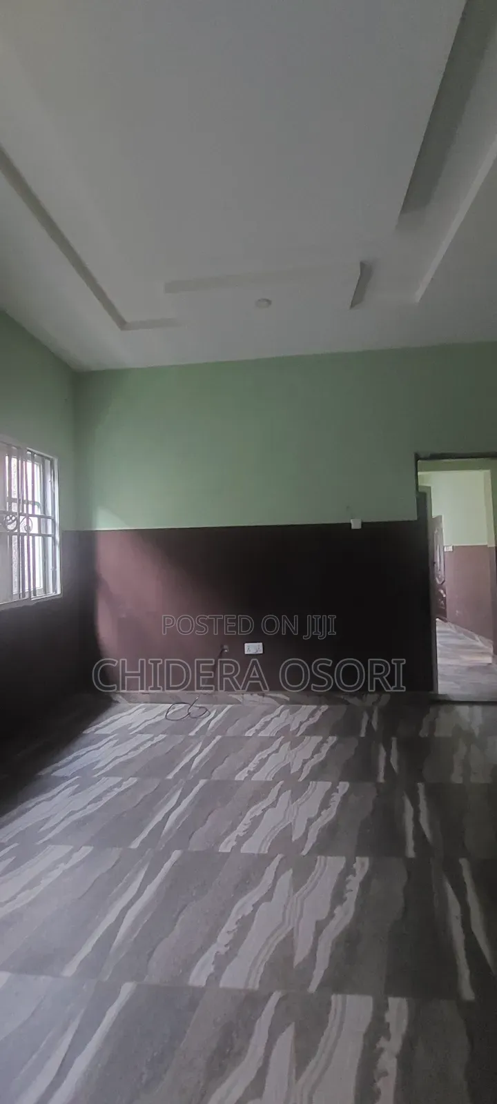 1bdrm Room & Parlour in Dutse for rent in Dutse-Alhaji