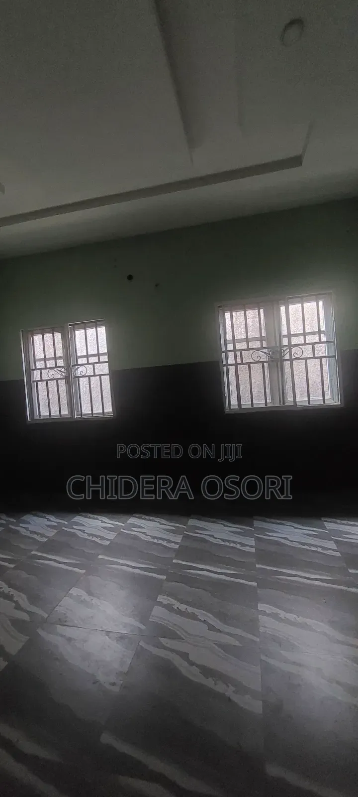1bdrm Room & Parlour in Dutse for rent in Dutse-Alhaji
