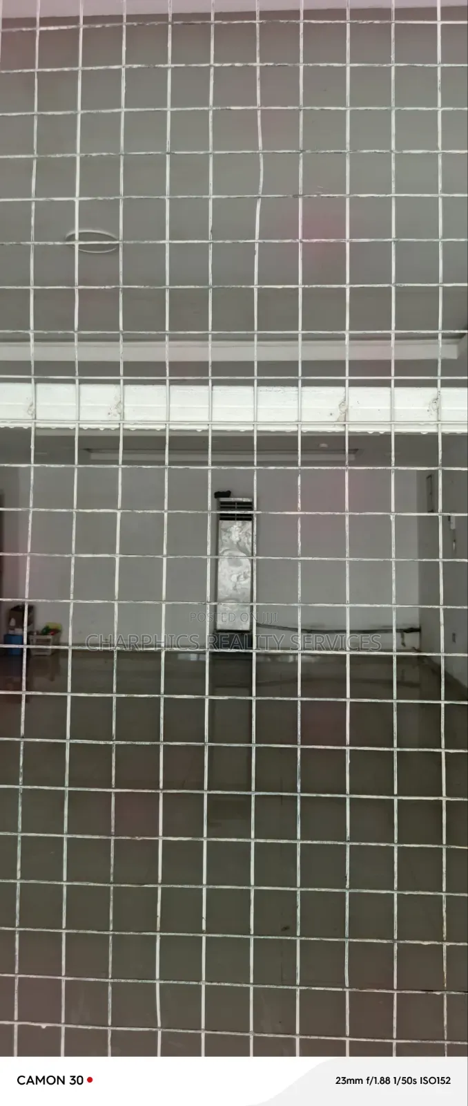 201sqm Office Space at Ikeja Gra in Ikeja GRA
