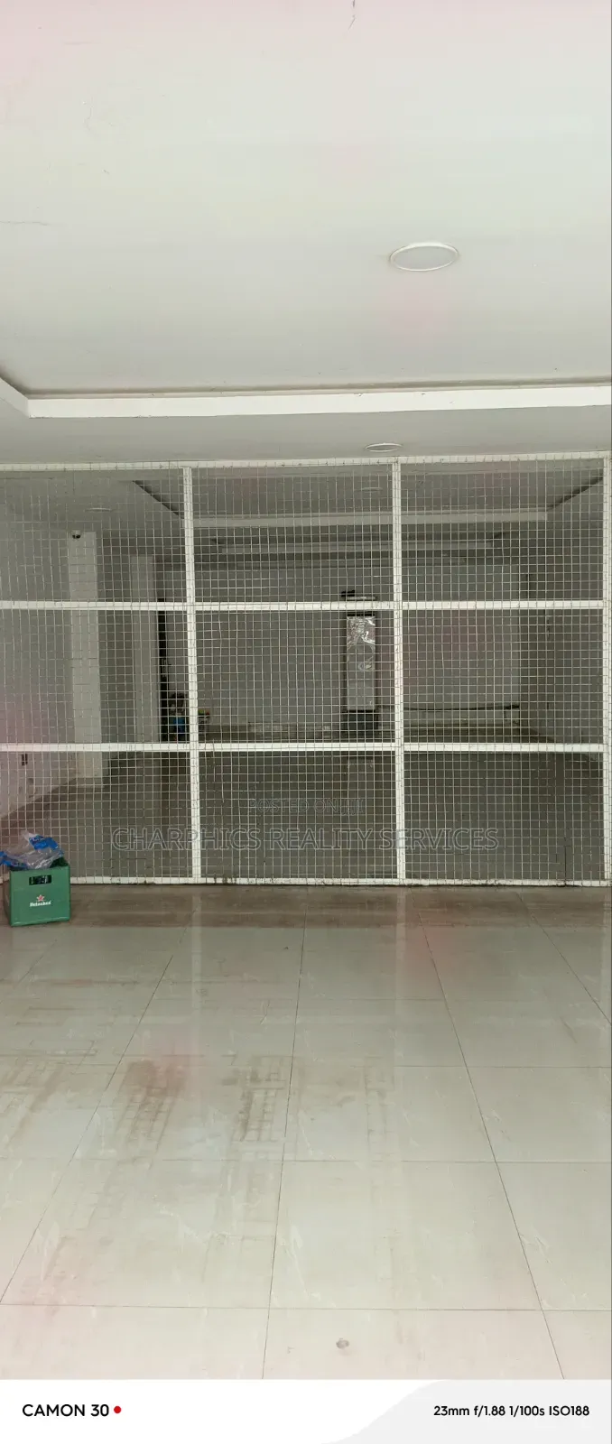 201sqm Office Space at Ikeja Gra in Ikeja GRA