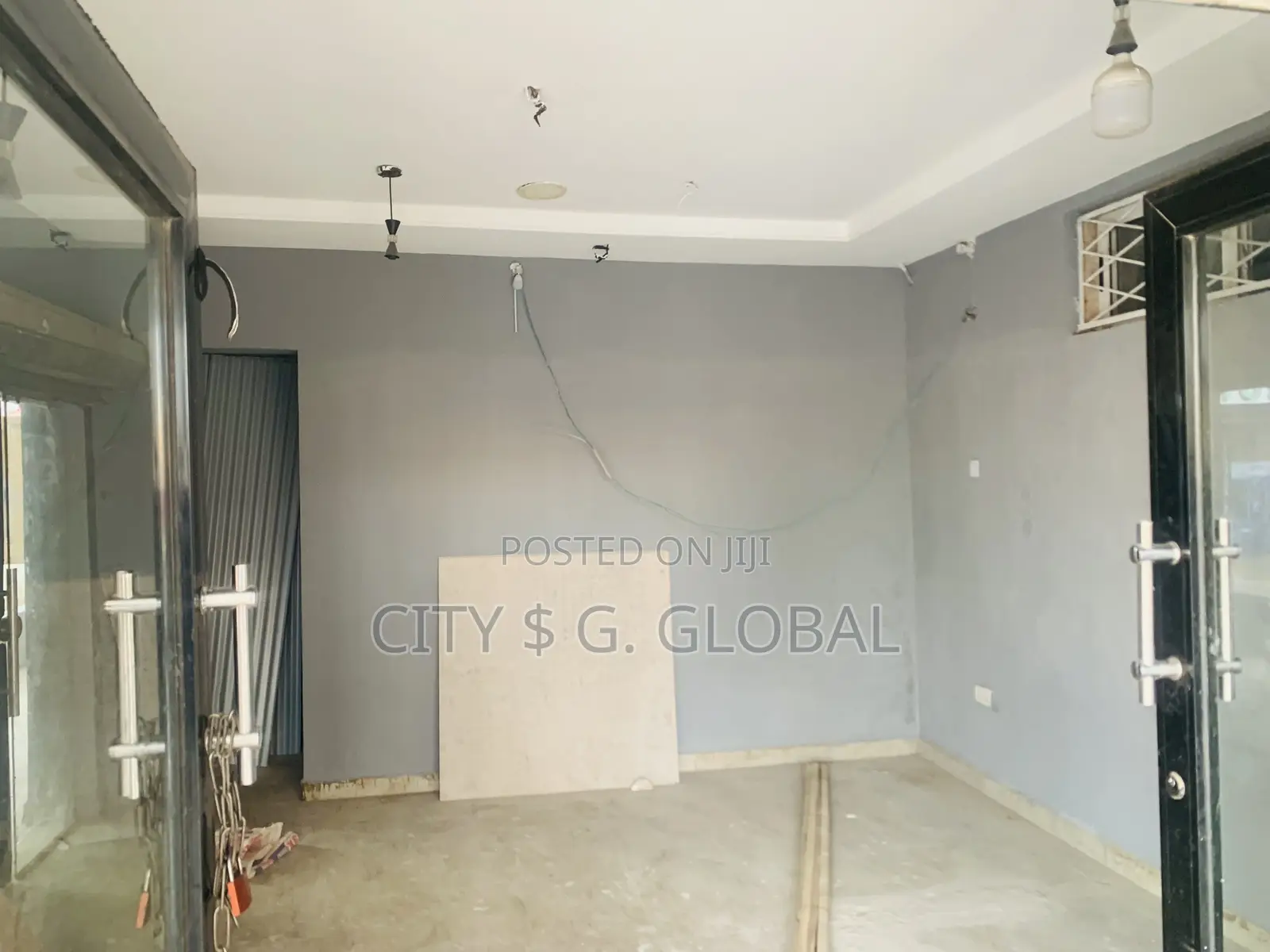Shop Ground Floor in Arab in Kubwa
