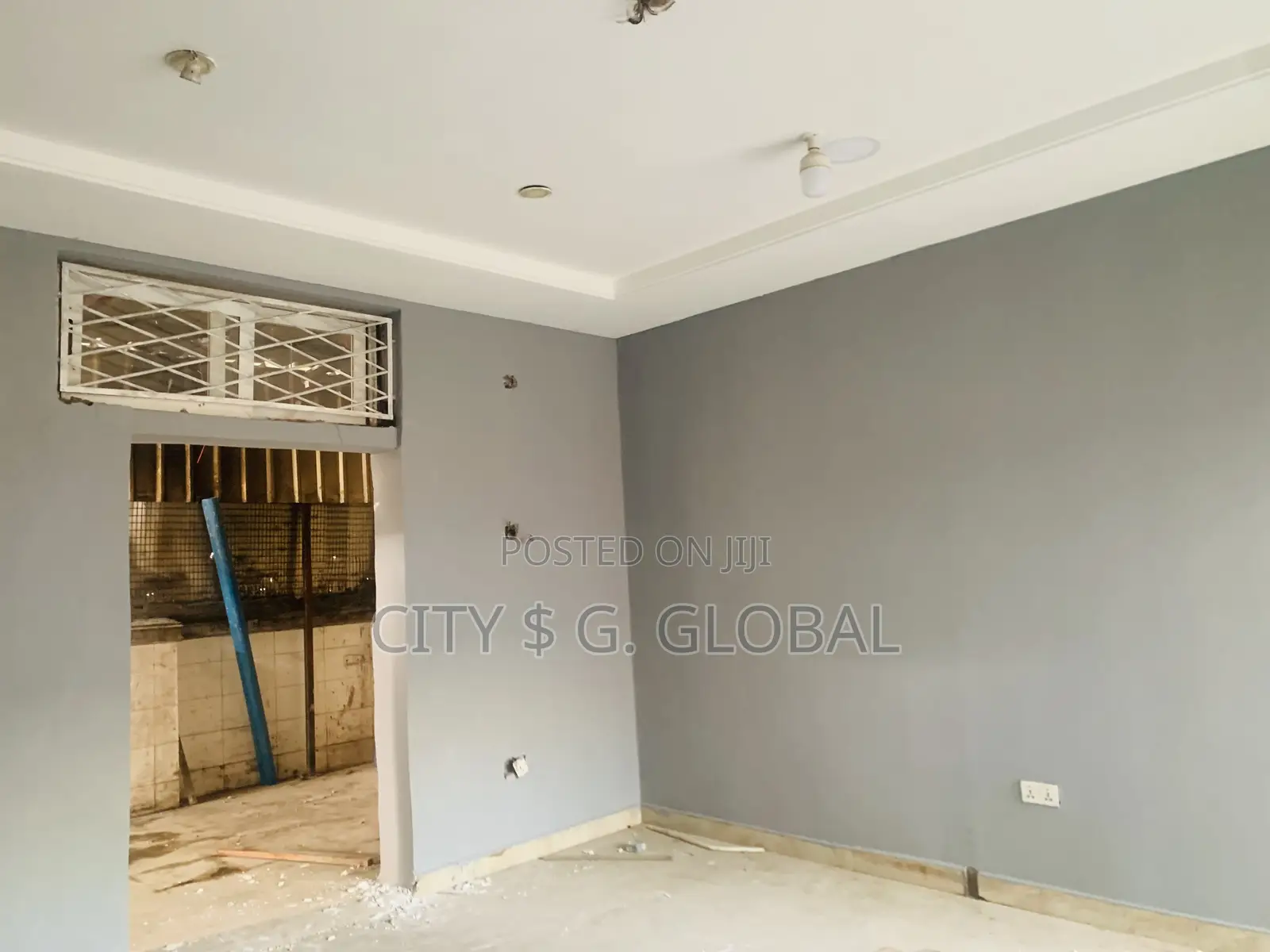 Shop Ground Floor in Arab in Kubwa