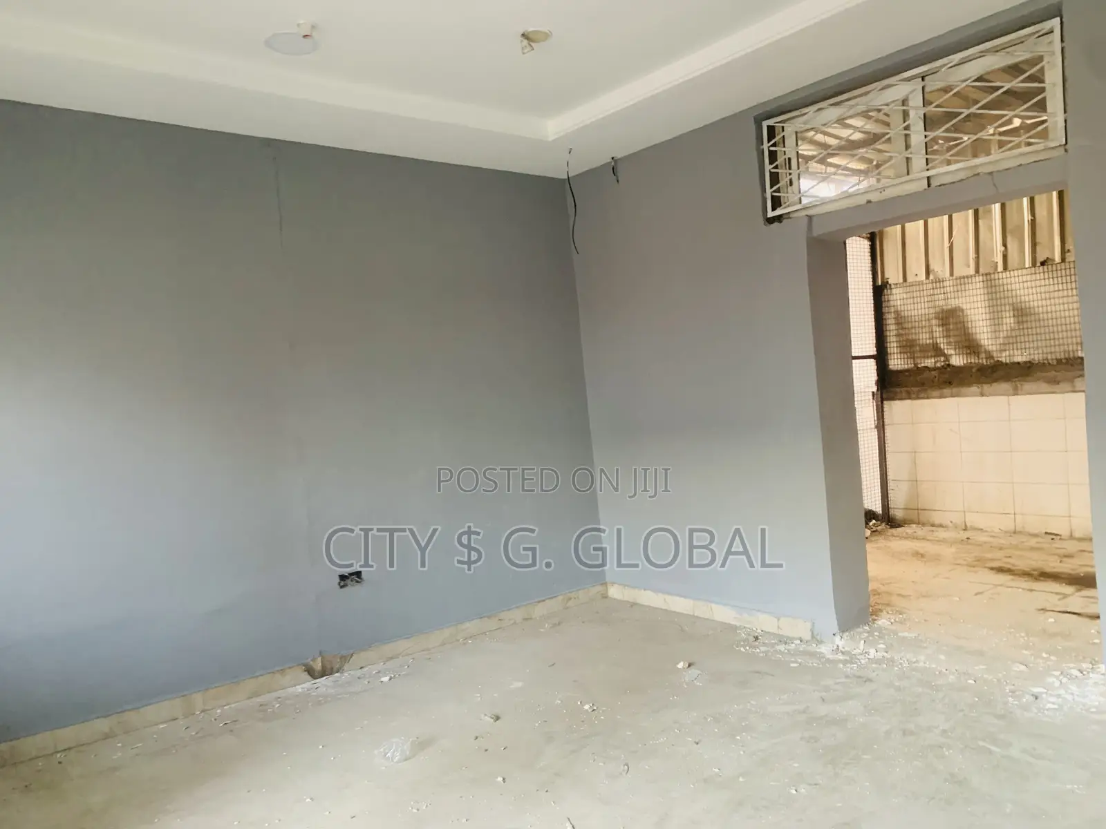 Shop Ground Floor in Arab in Kubwa