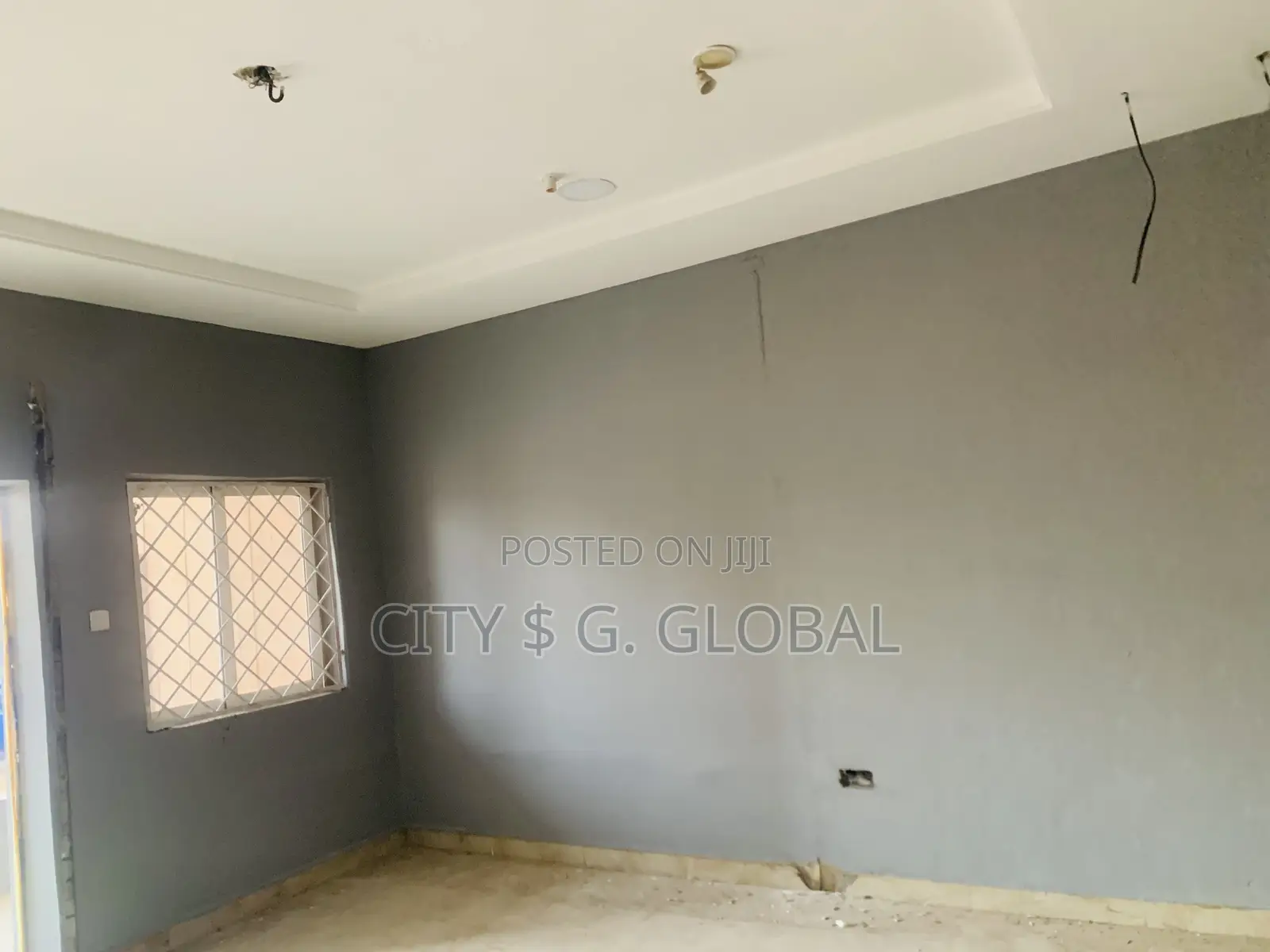 Shop Ground Floor in Arab in Kubwa