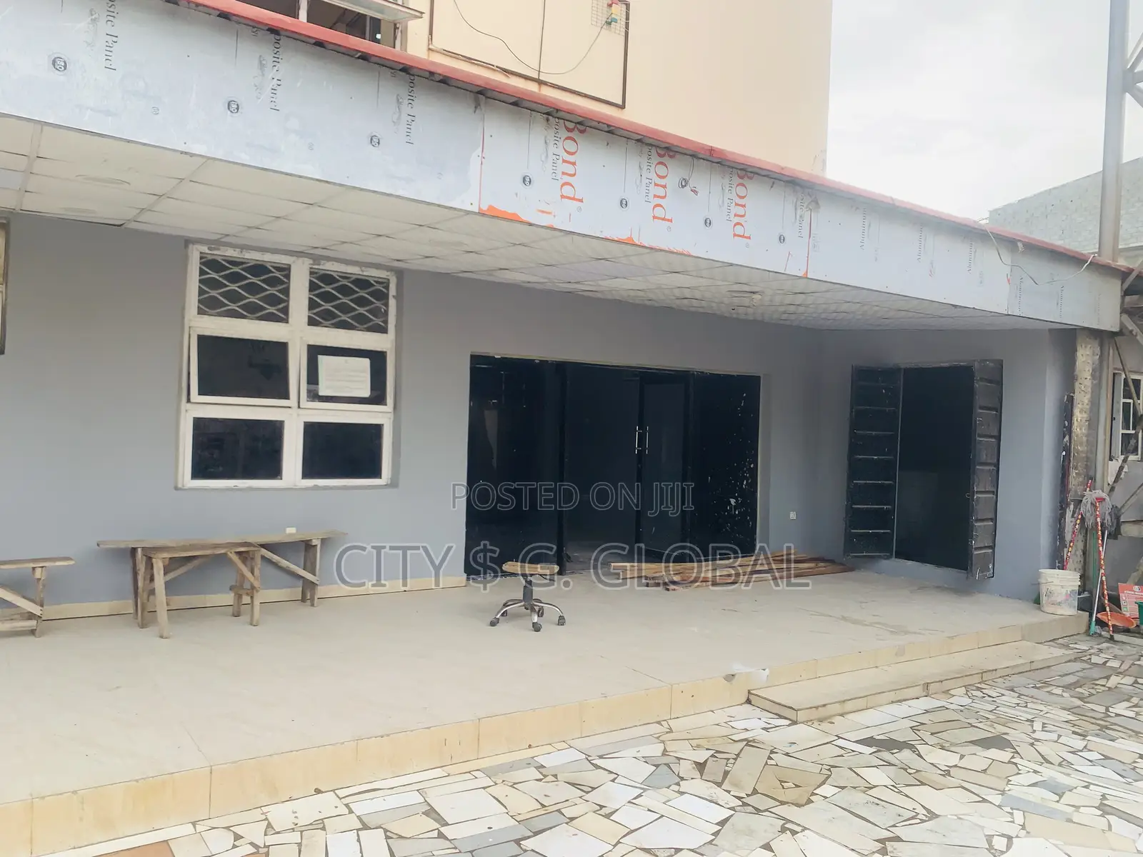 Shop Ground Floor in Arab in Kubwa