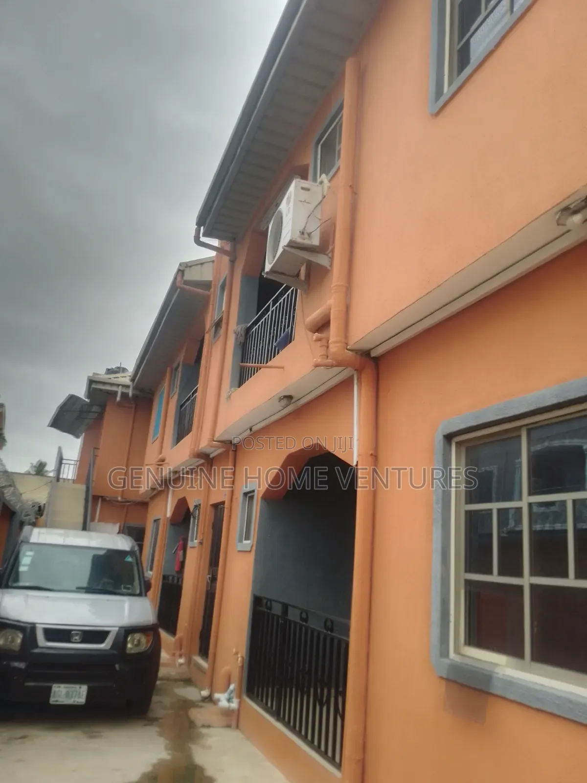 2bdrm Apartment in Agric for rent in Agric