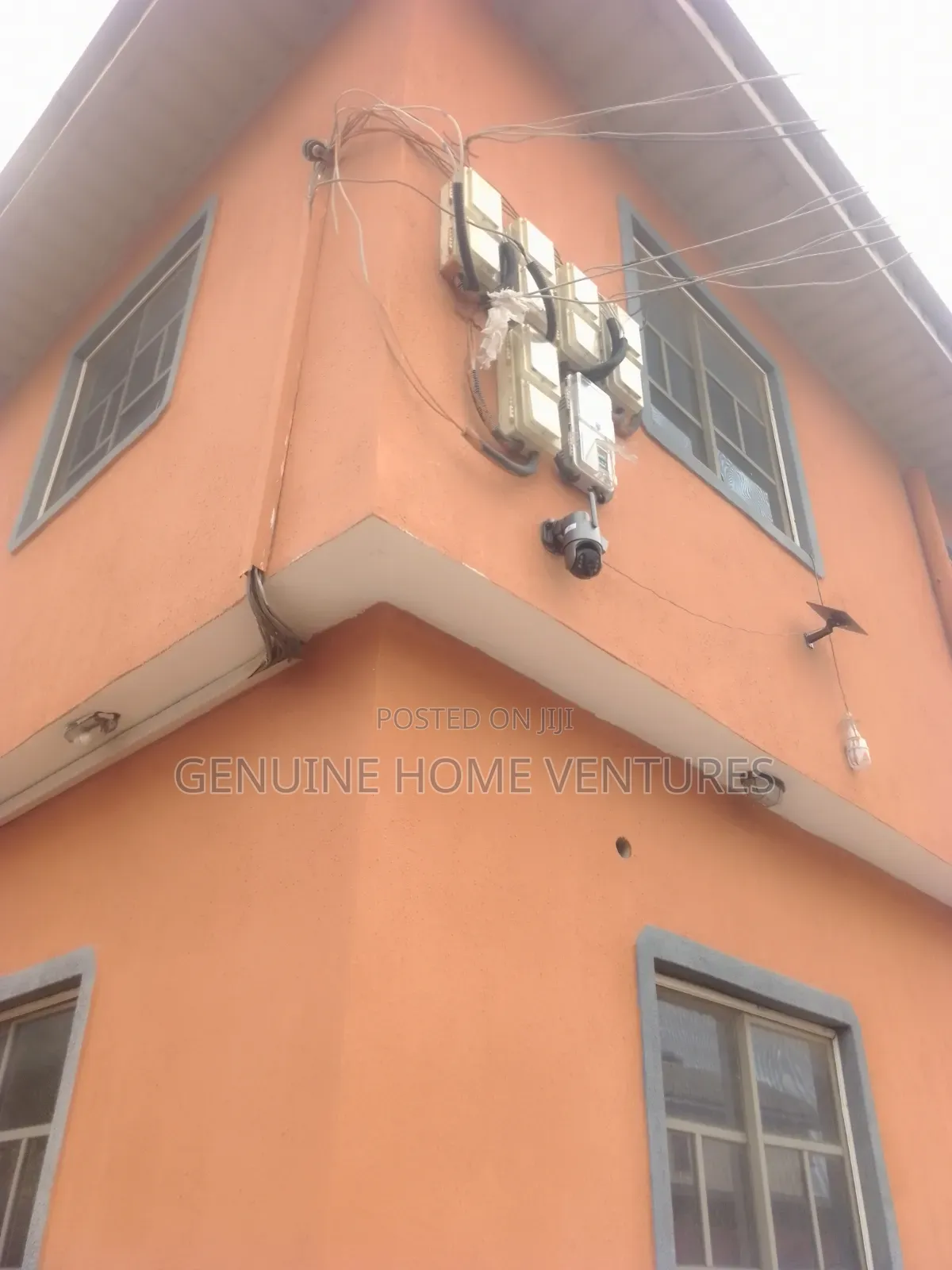 2bdrm Apartment in Agric for rent in Agric