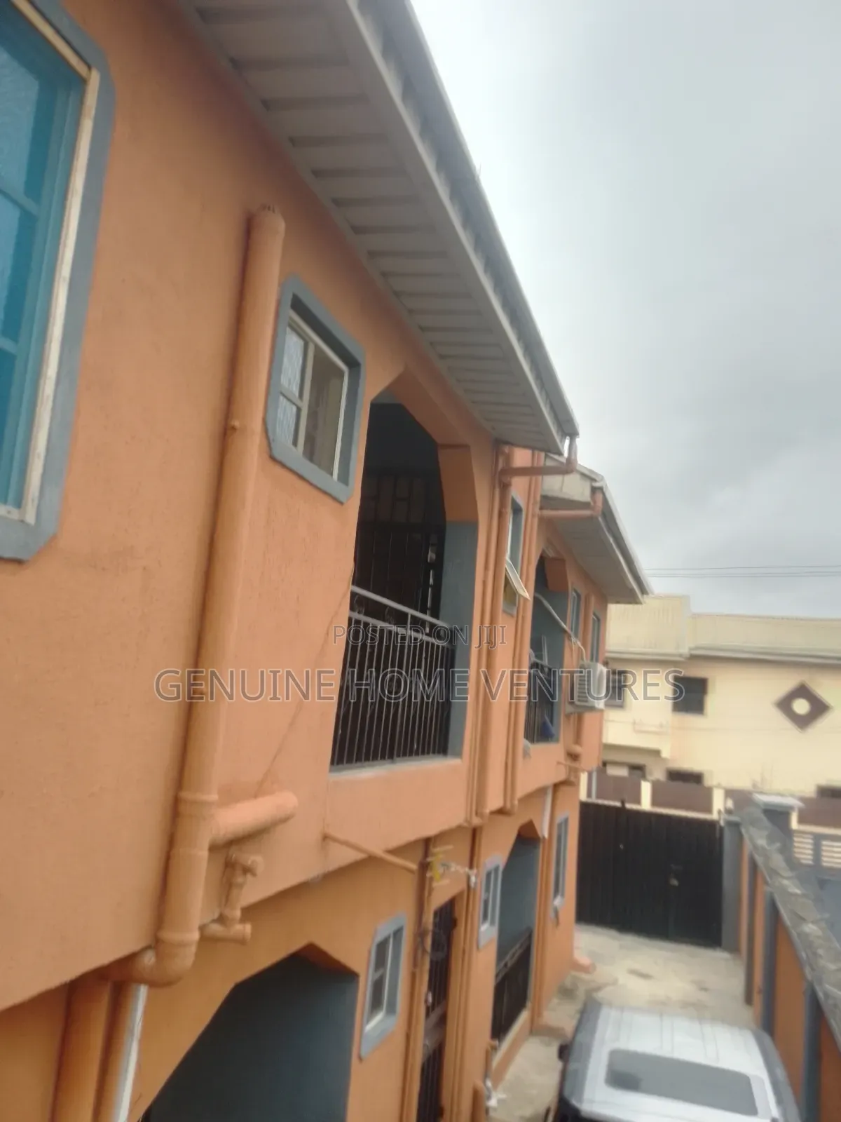 2bdrm Apartment in Agric for rent in Agric