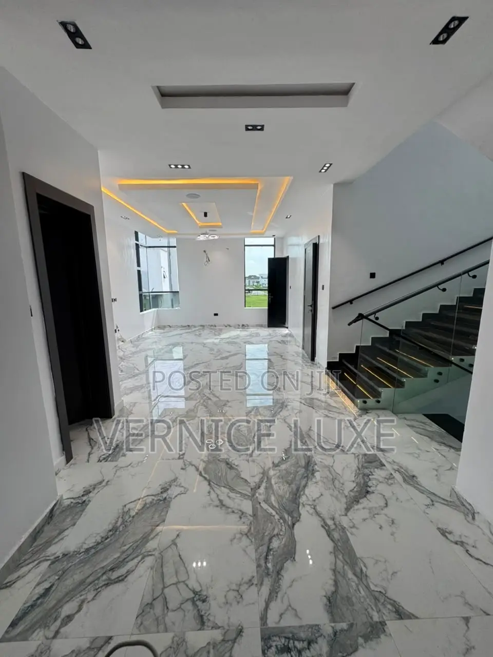 4bdrm Duplex in Peace Garden Estate, Sangotedo for sale in Sangotedo