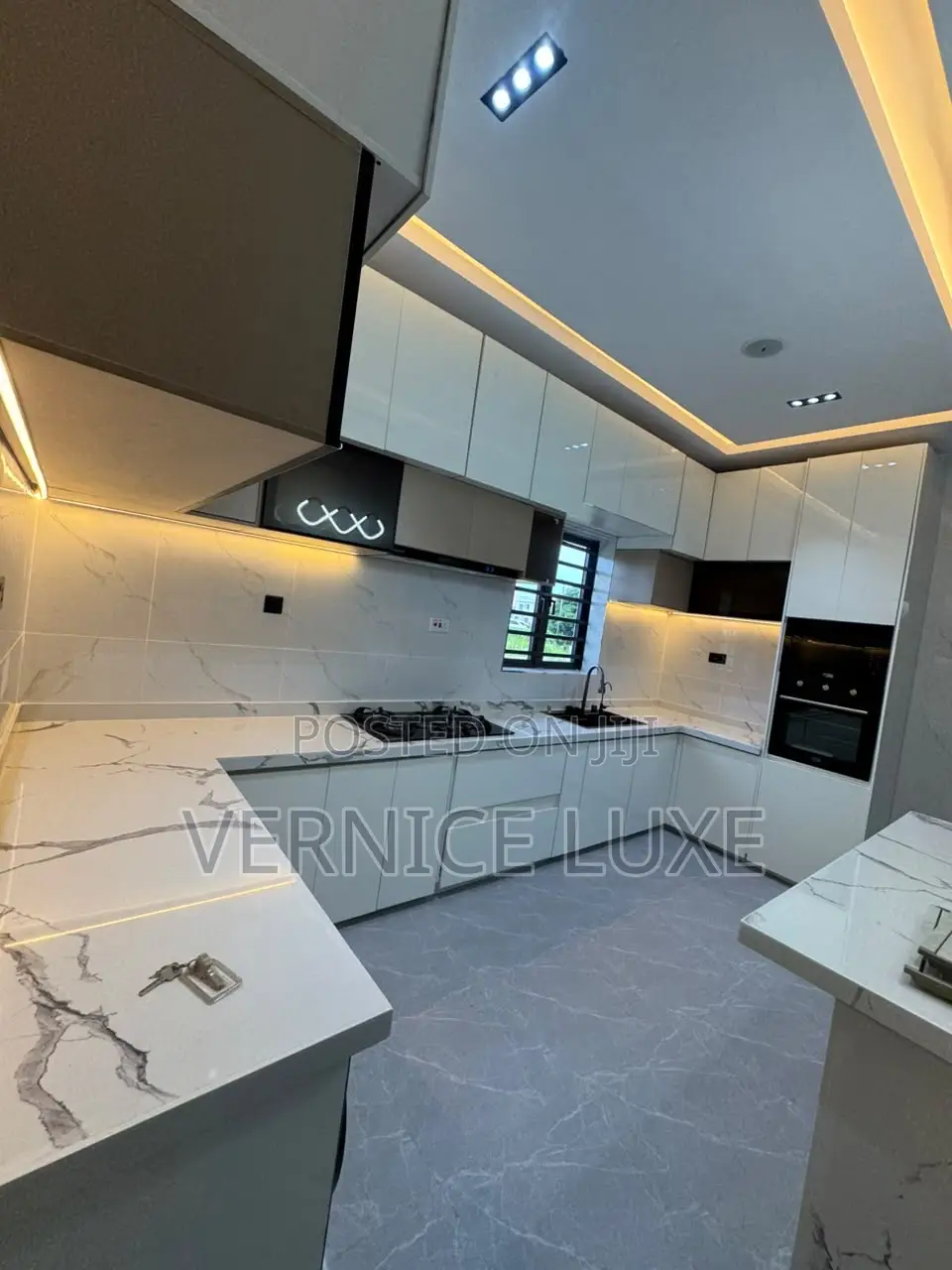4bdrm Duplex in Peace Garden Estate, Sangotedo for sale in Sangotedo