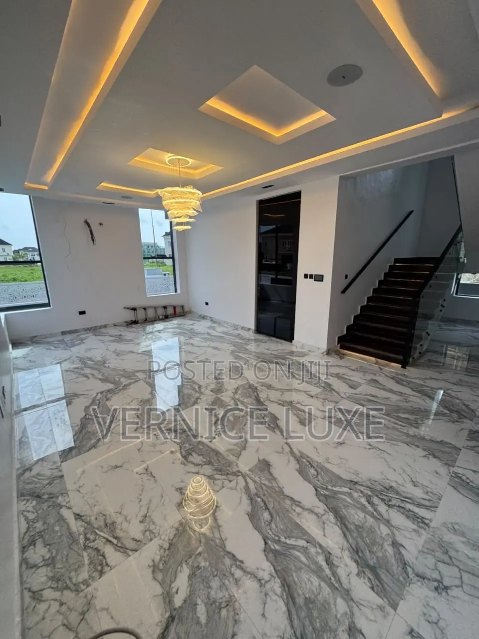 4bdrm Duplex in Peace Garden Estate, Sangotedo for sale in Sangotedo