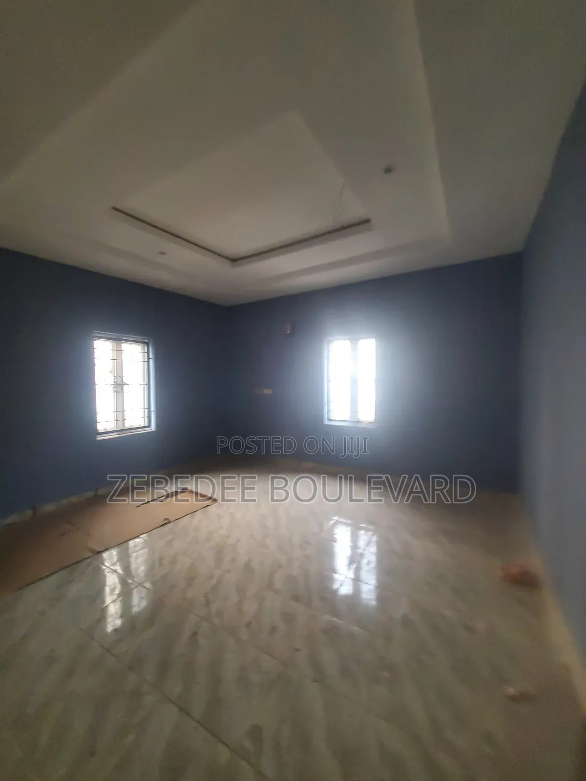 3bdrm Block of Flats in Durumi for sale in Durumi