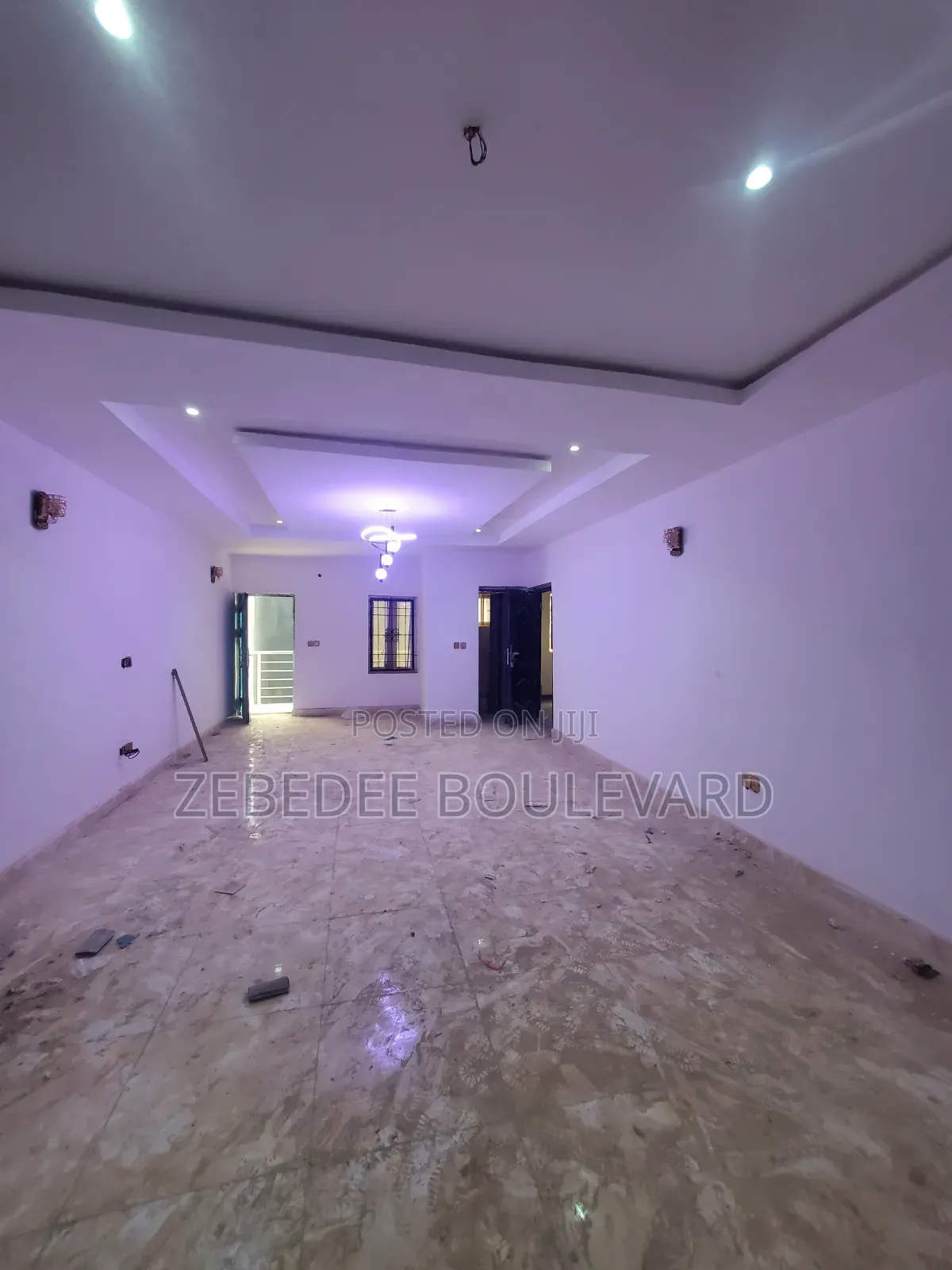 3bdrm Block of Flats in Durumi for sale in Durumi