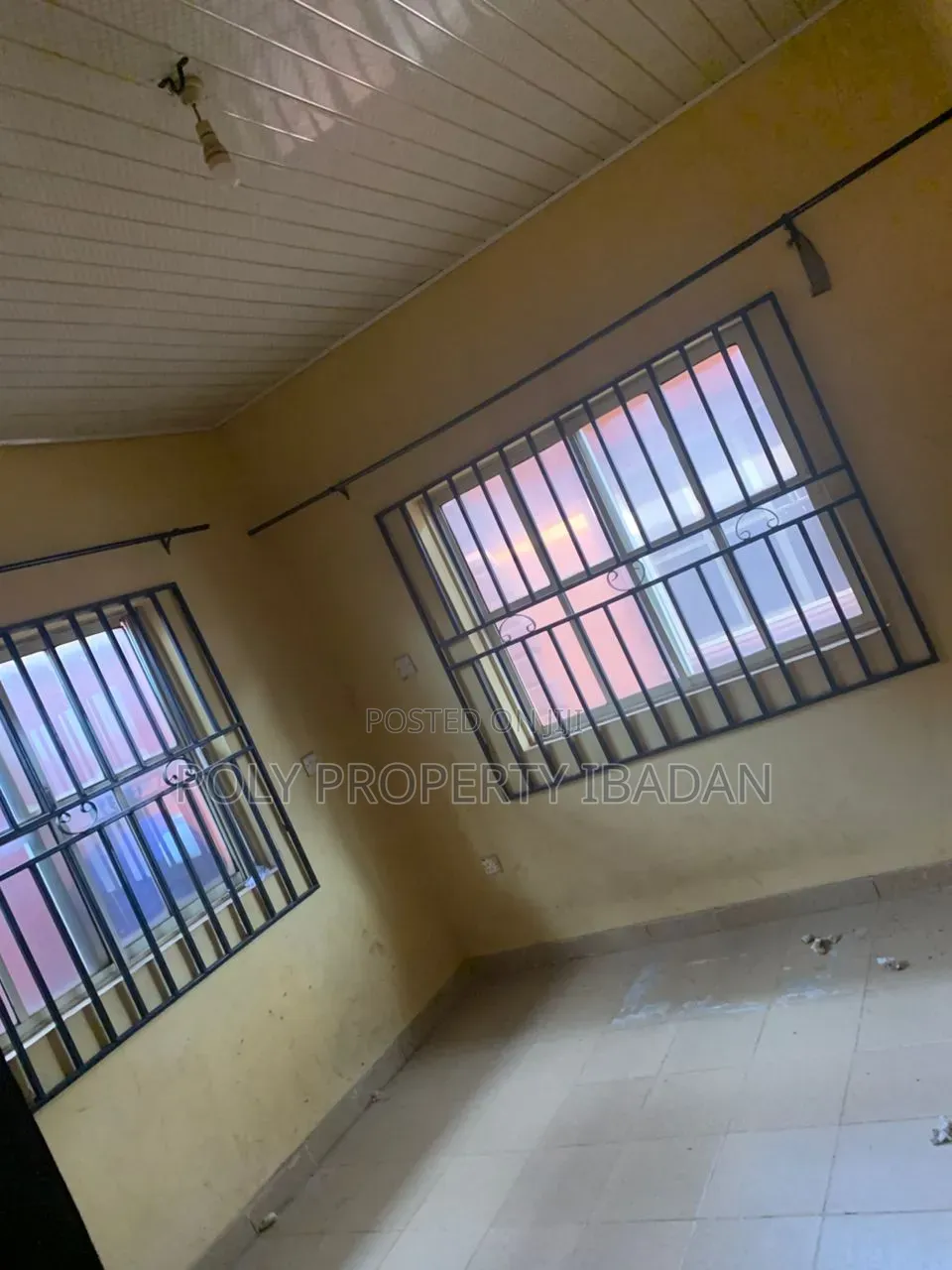 2bdrm Apartment in Alakia, Iwo Road for rent in Iwo Road