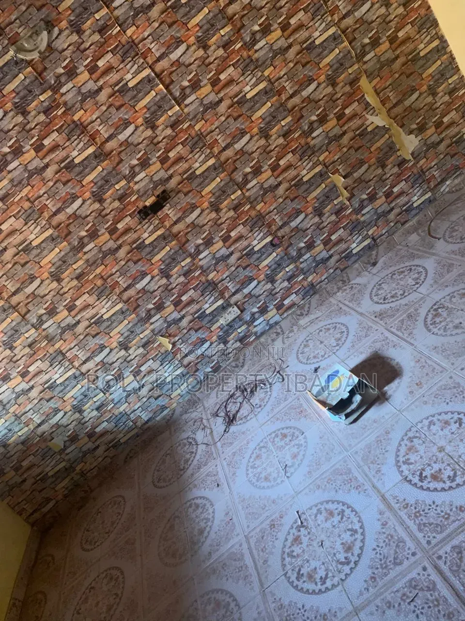 2bdrm Apartment in Alakia, Iwo Road for rent in Iwo Road