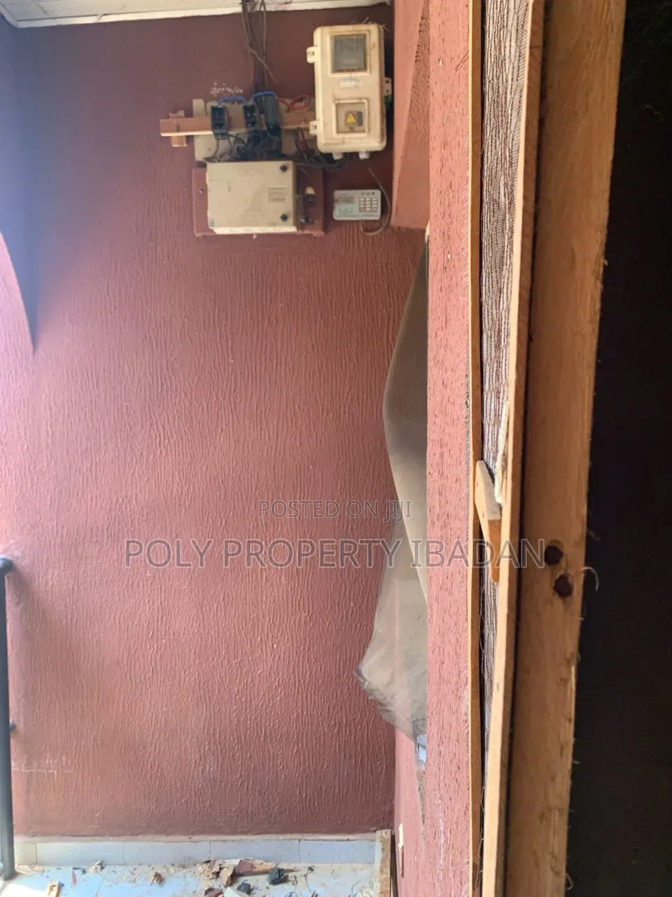 2bdrm Apartment in Alakia, Iwo Road for rent in Iwo Road