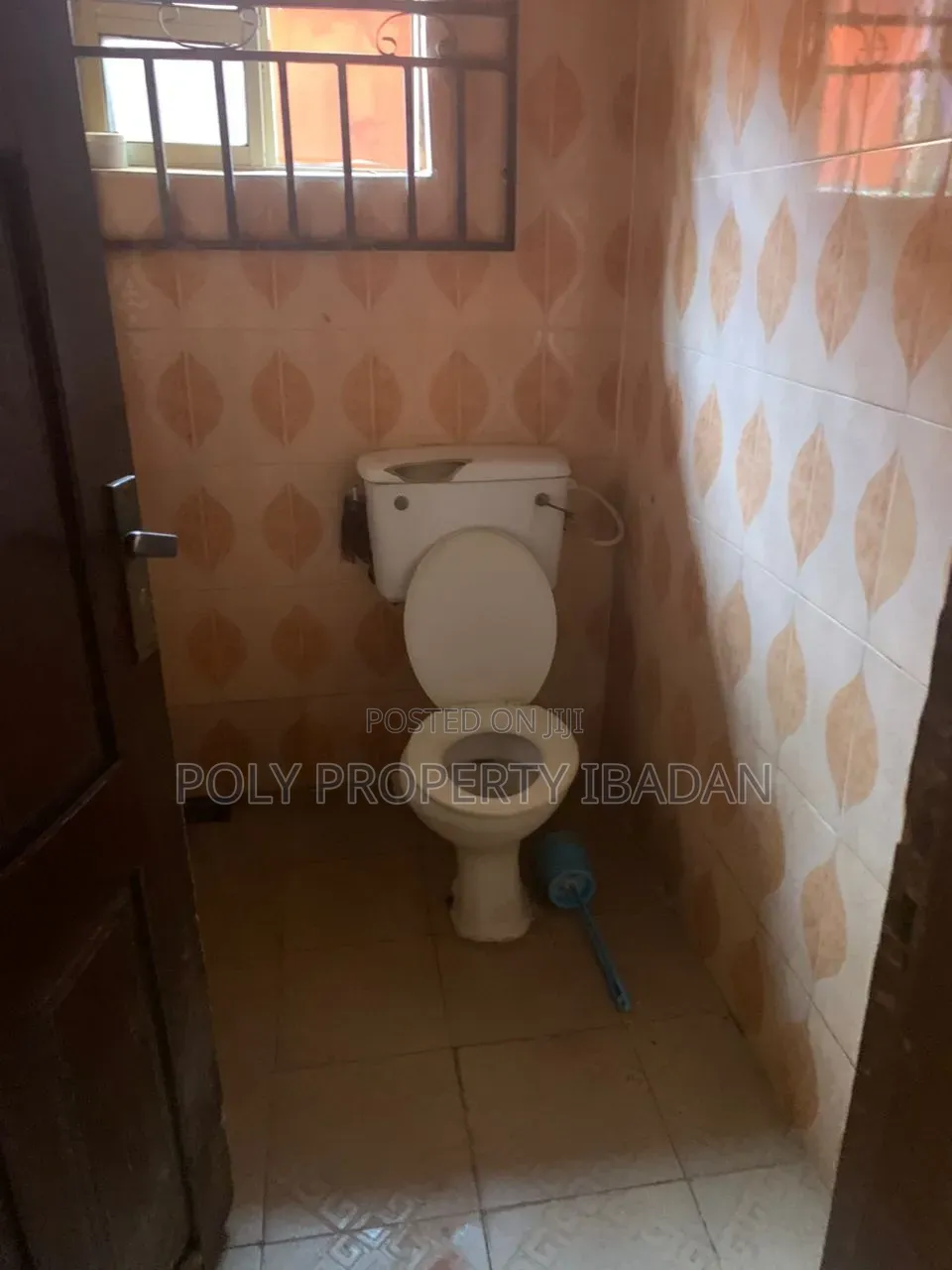 2bdrm Apartment in Alakia, Iwo Road for rent in Iwo Road