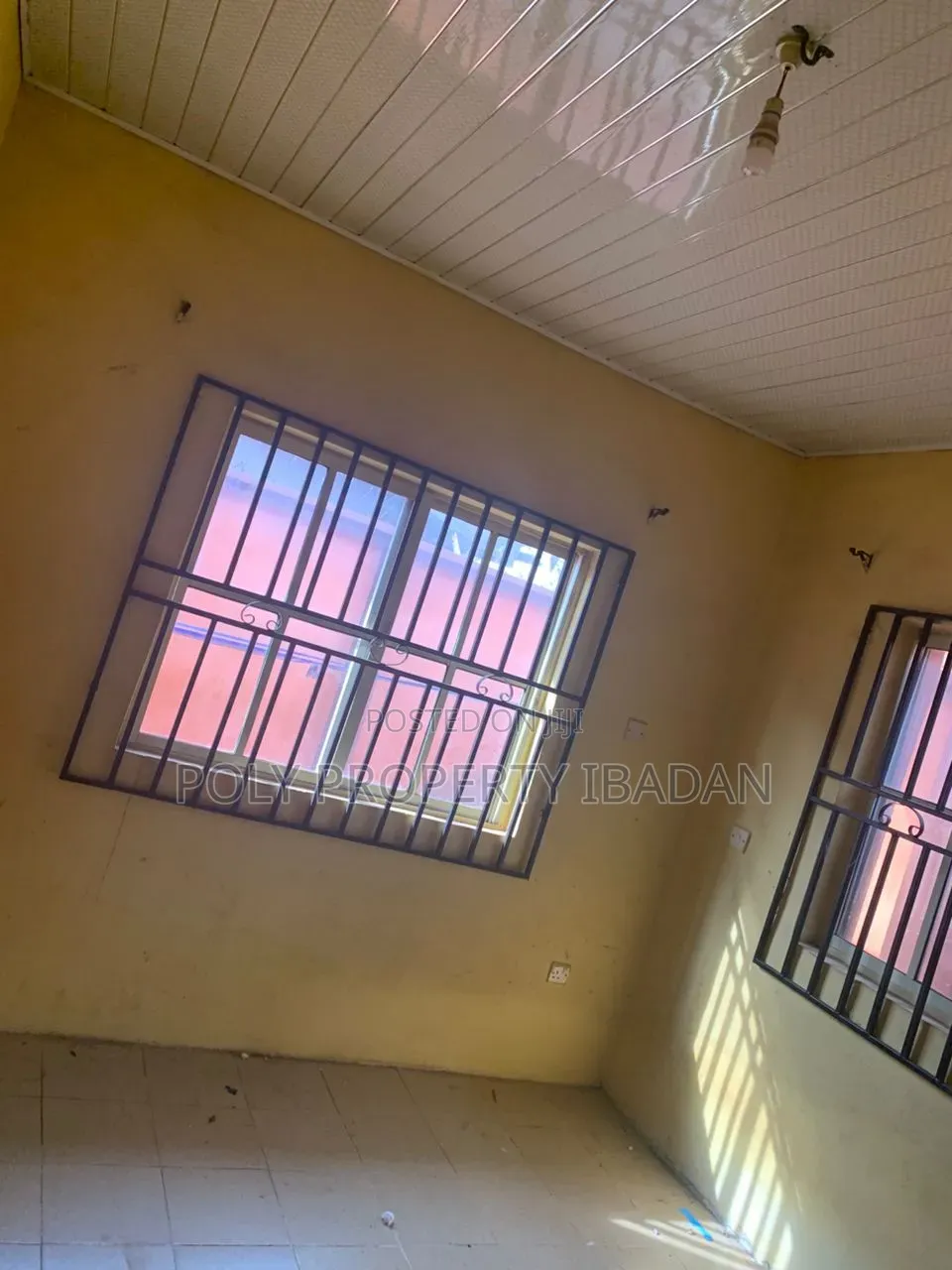 2bdrm Apartment in Alakia, Iwo Road for rent in Iwo Road