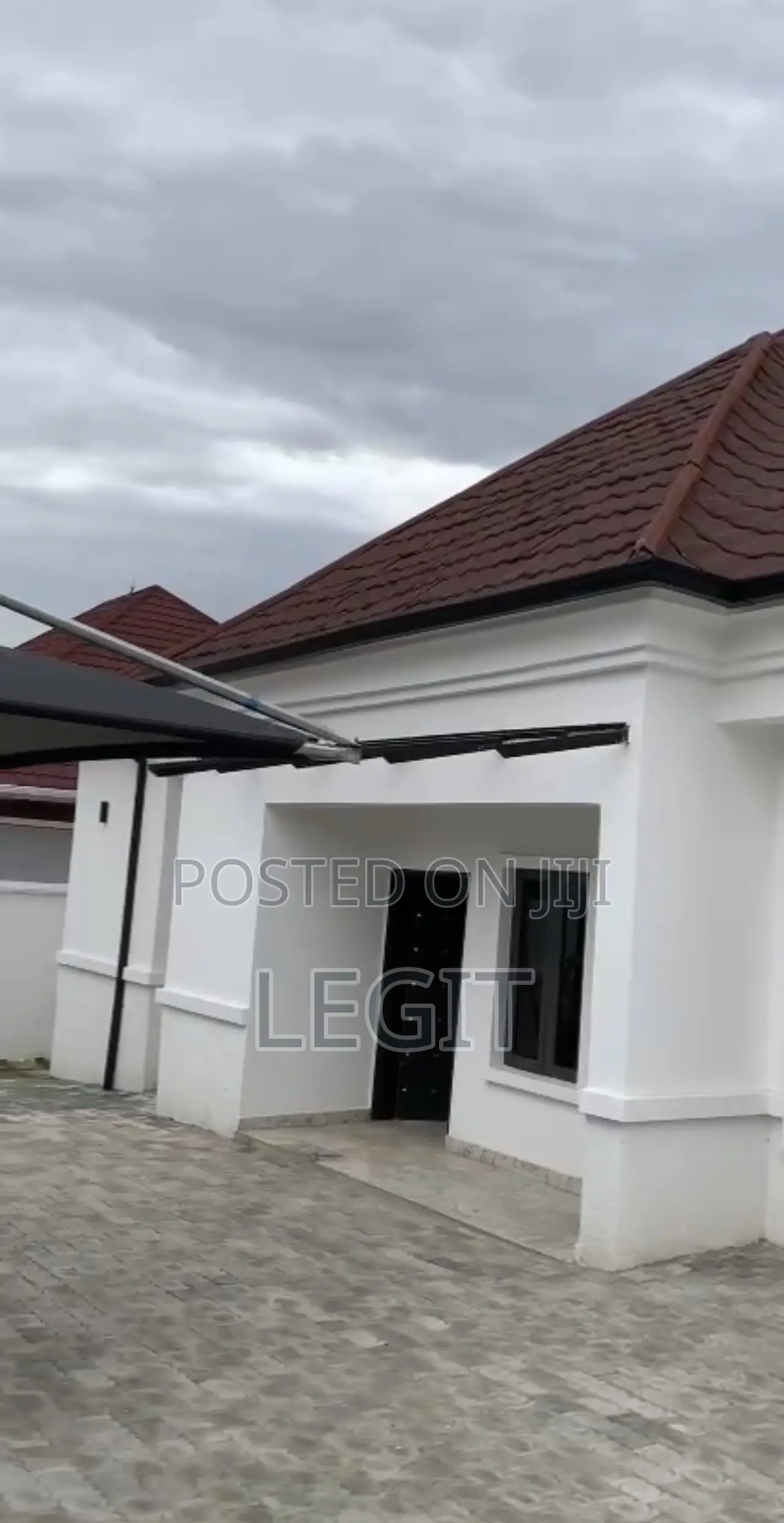 3bdrm Bungalow in Gwarinpa for sale in Gwarinpa